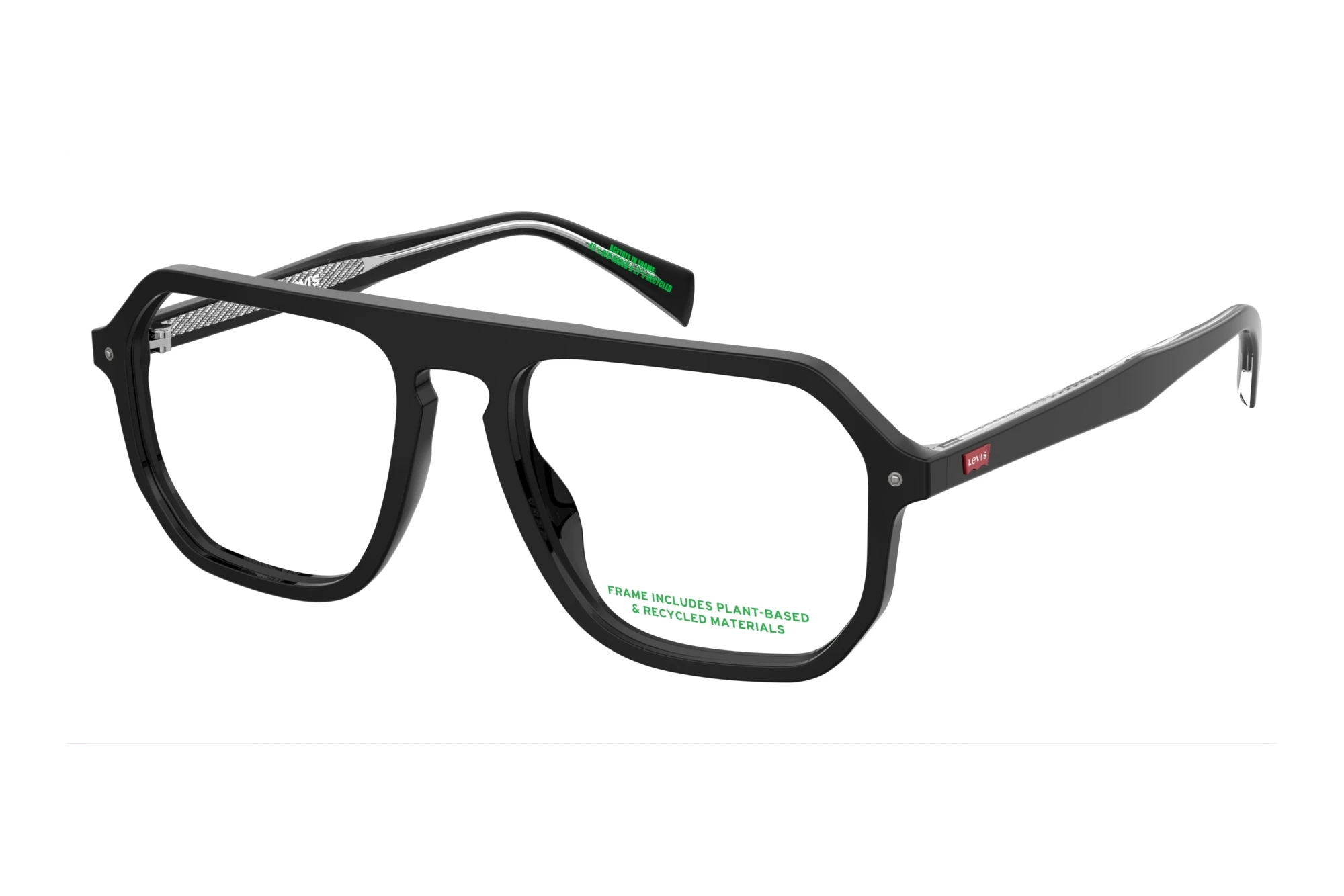 Levi's   LV 5086 807 BLACK
