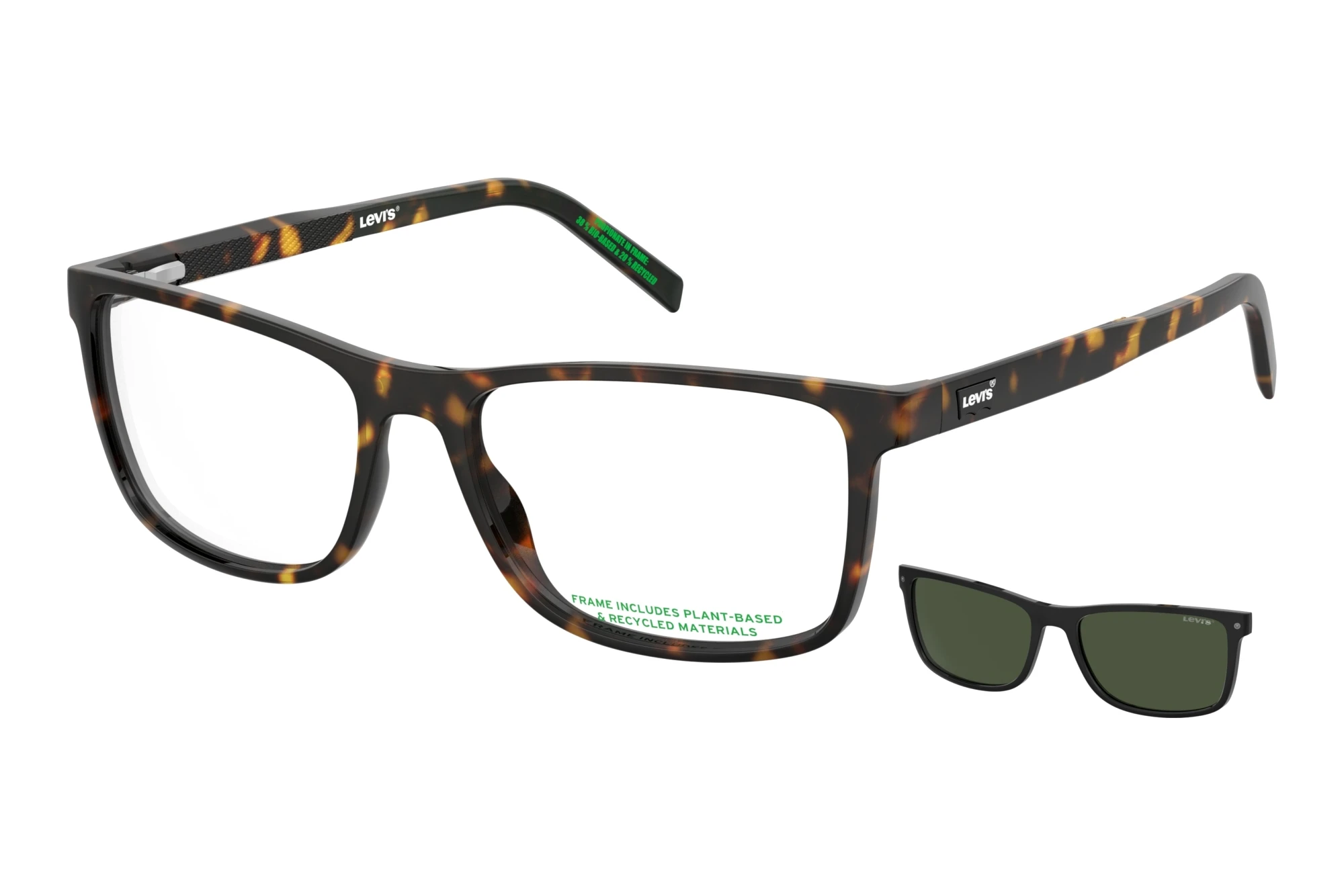 Levi's   LV 5090/C 086 HAVANA