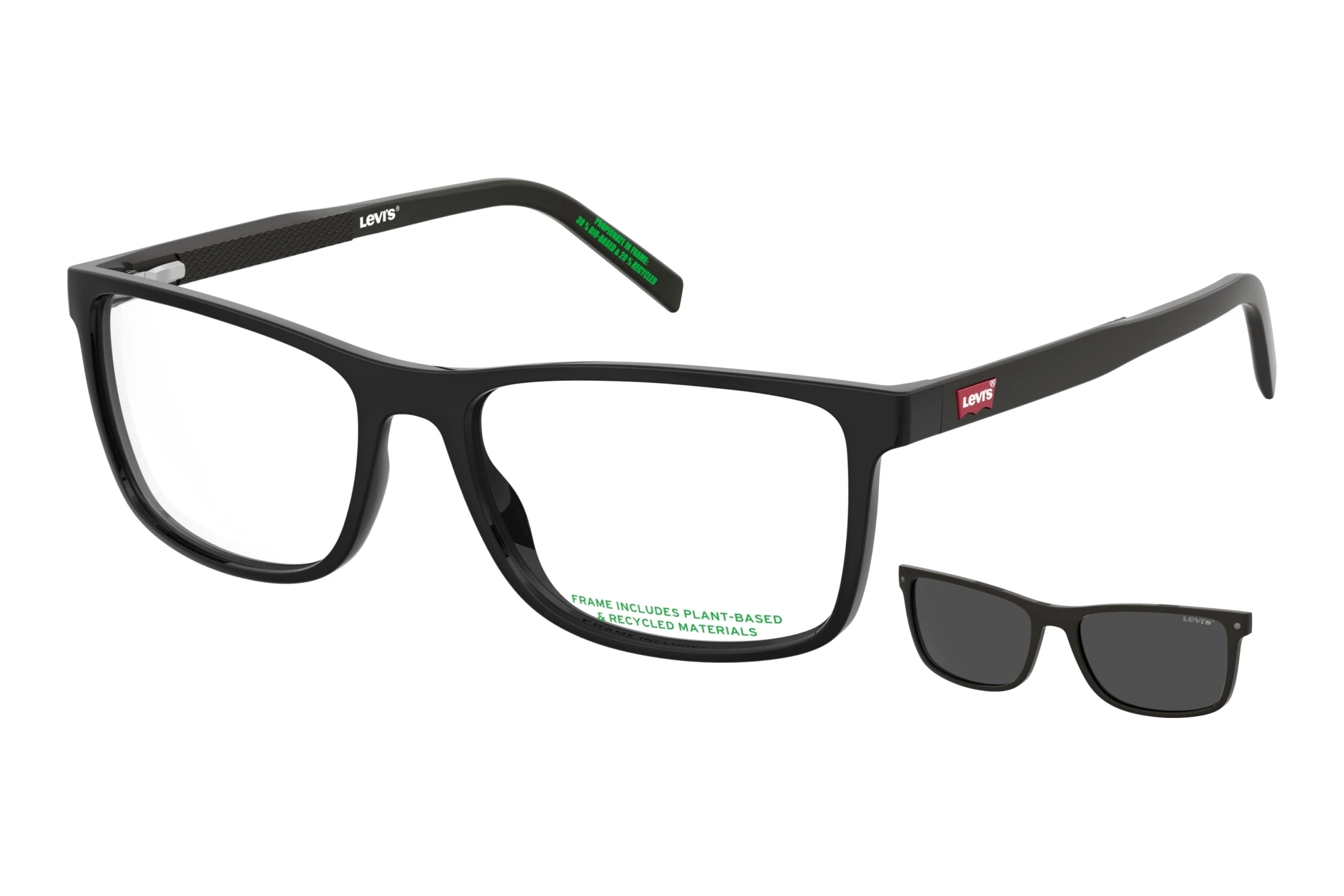 Levi's   LV 5090/C 807 BLACK