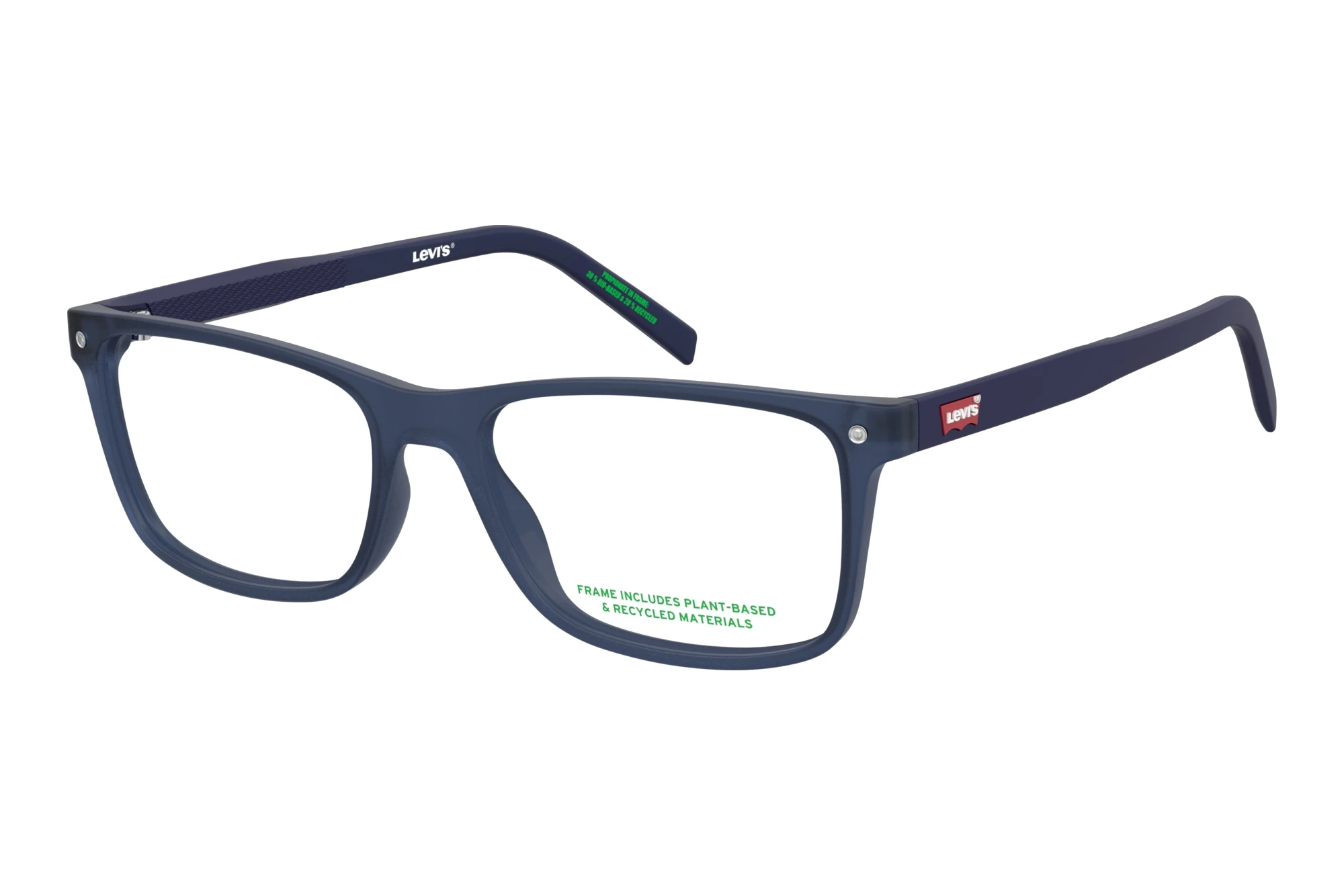 Levi's   LV 5102 FLL MATTE BLUE