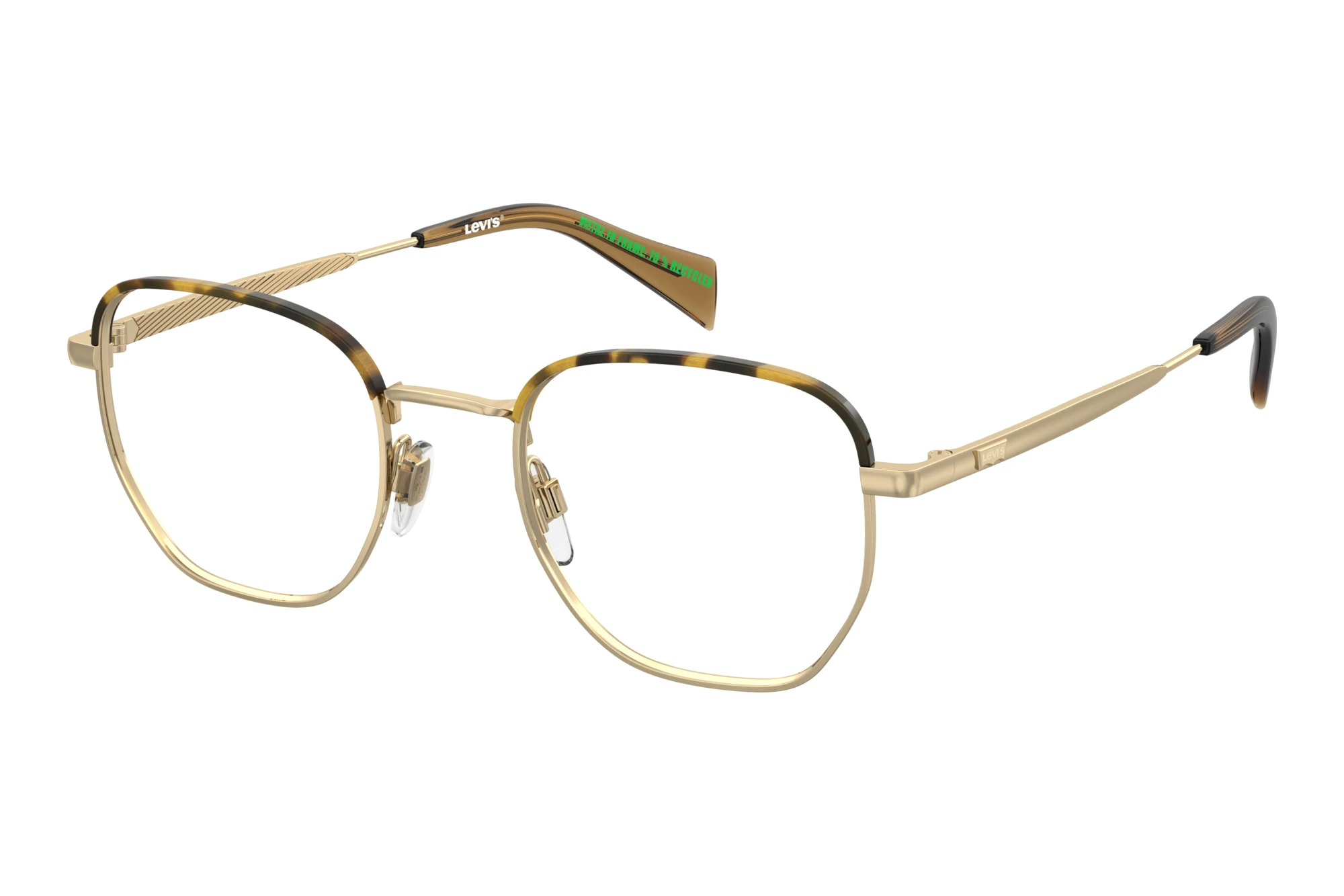 Levi's   LV 5106 2IK HAVANA GOLD