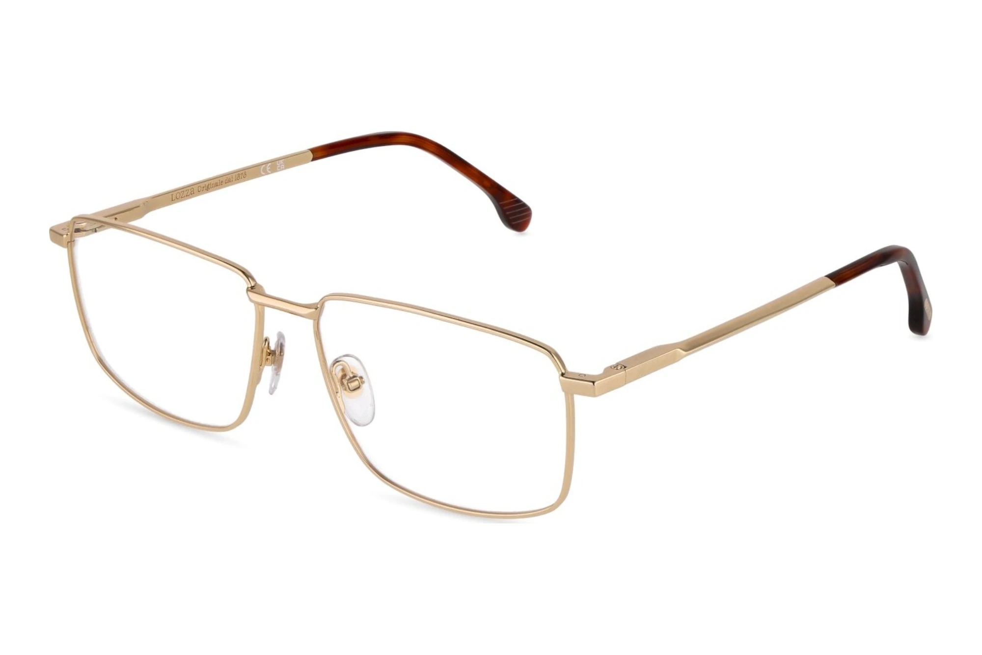Lozza   VL2462 0300 SHINY ROSE GOLD