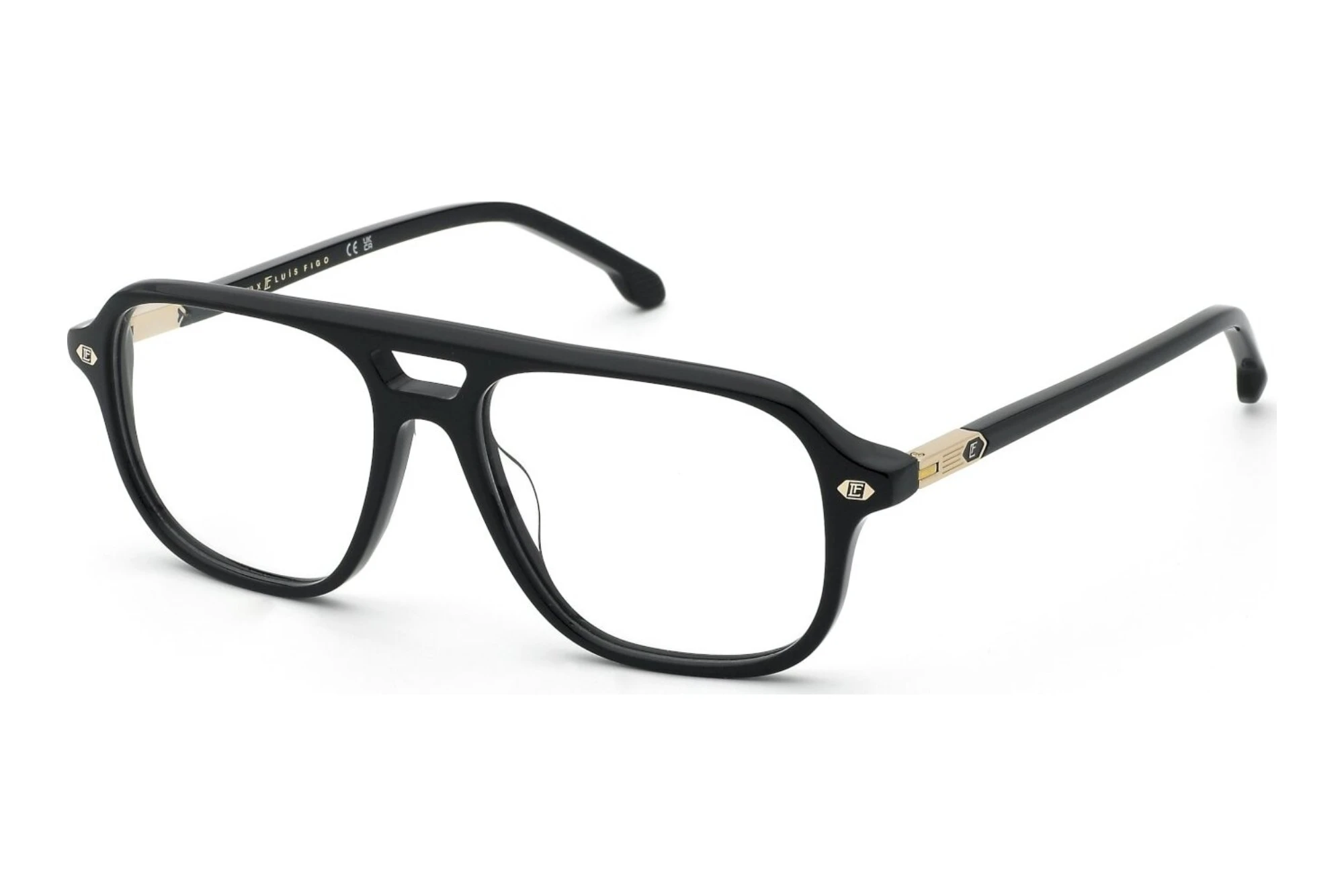 Lozza   VL4419 0700 SHINY BLACK