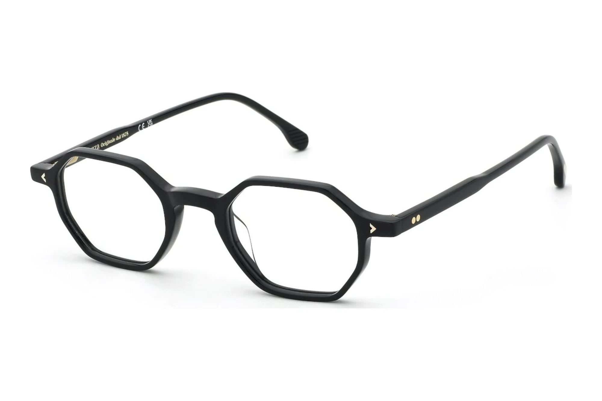 Lozza   VL4422 0700 SHINY BLACK
