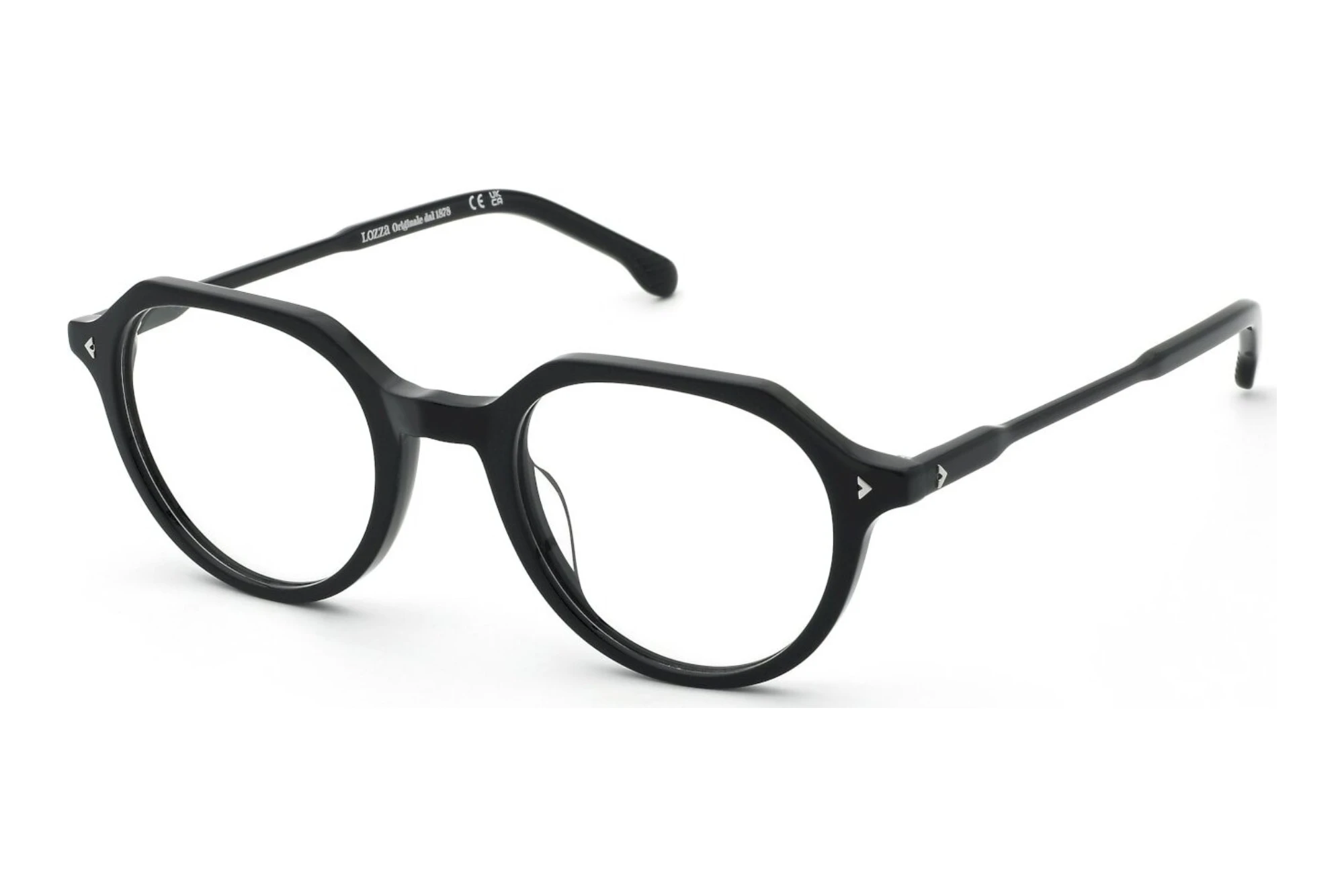 Lozza   VL4426 700Y SHINY BLACK
