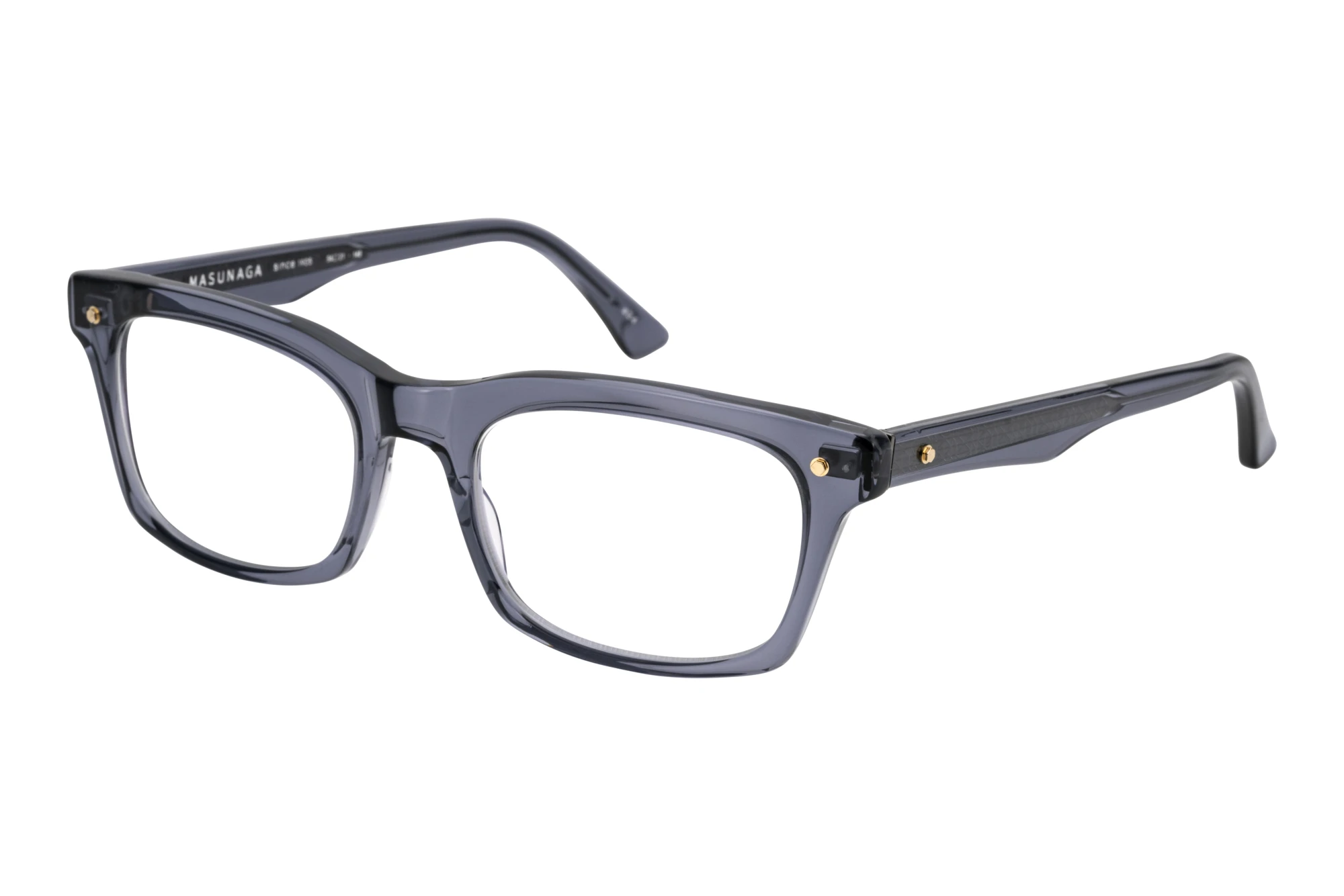 MASUNAGA   KOKI111 24 BLUE/GREY