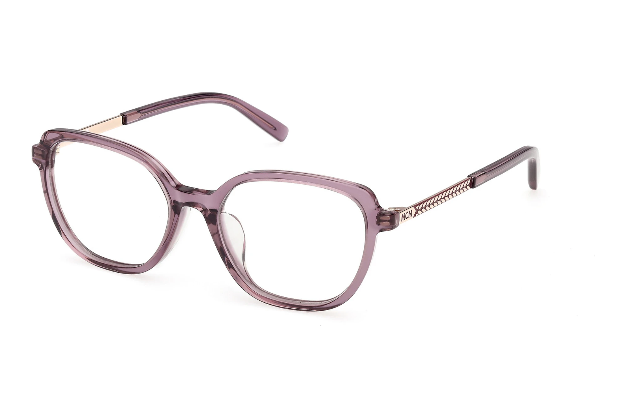 MCM Worldwide   MW5037-D 081 Glänzend Violett