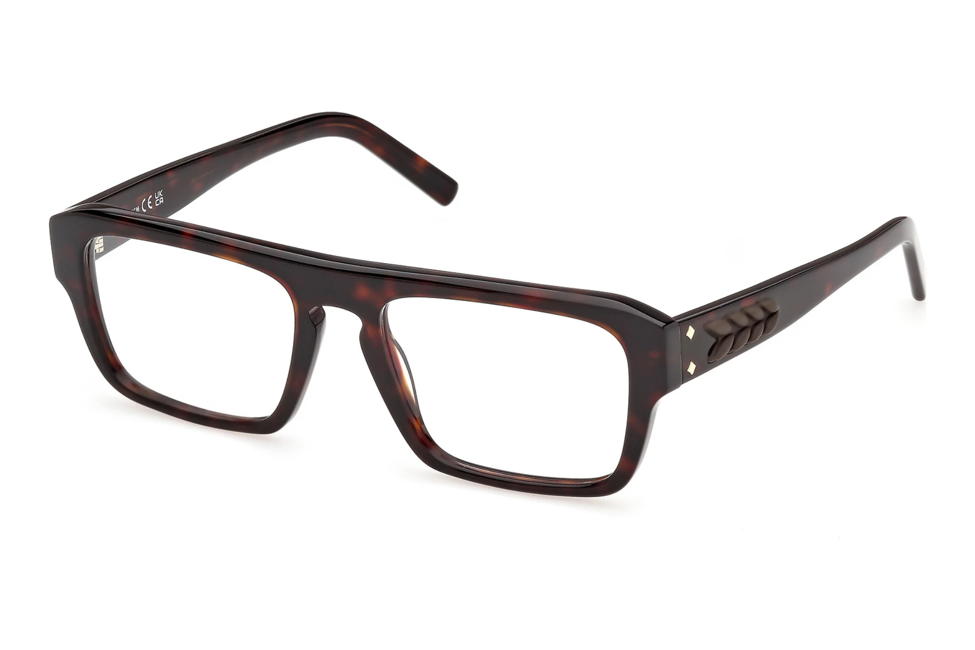 MCM Worldwide   MW5045 052 Dunkel Havanna