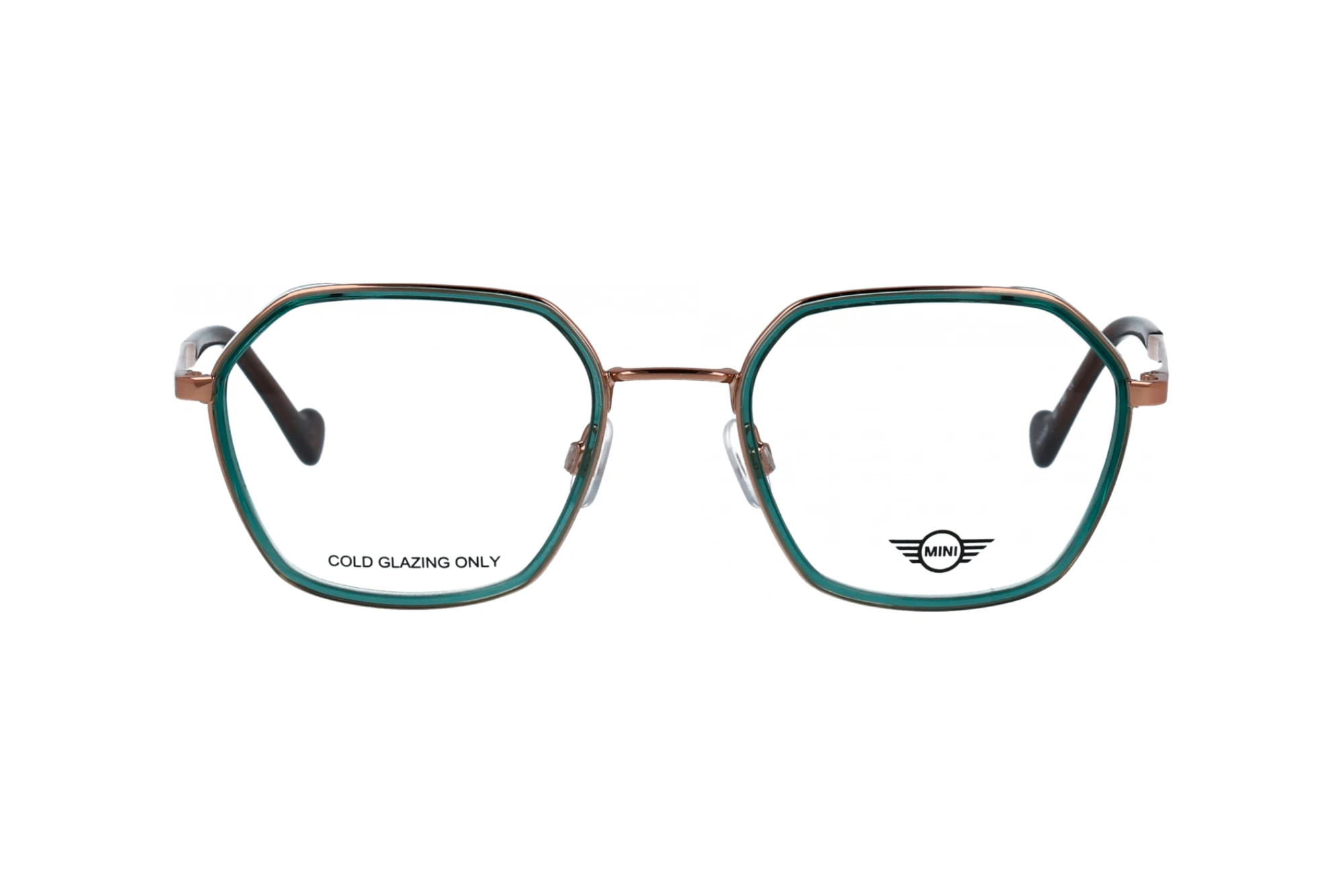 Vorderansicht MINI Eyewear MI 741020 (40)