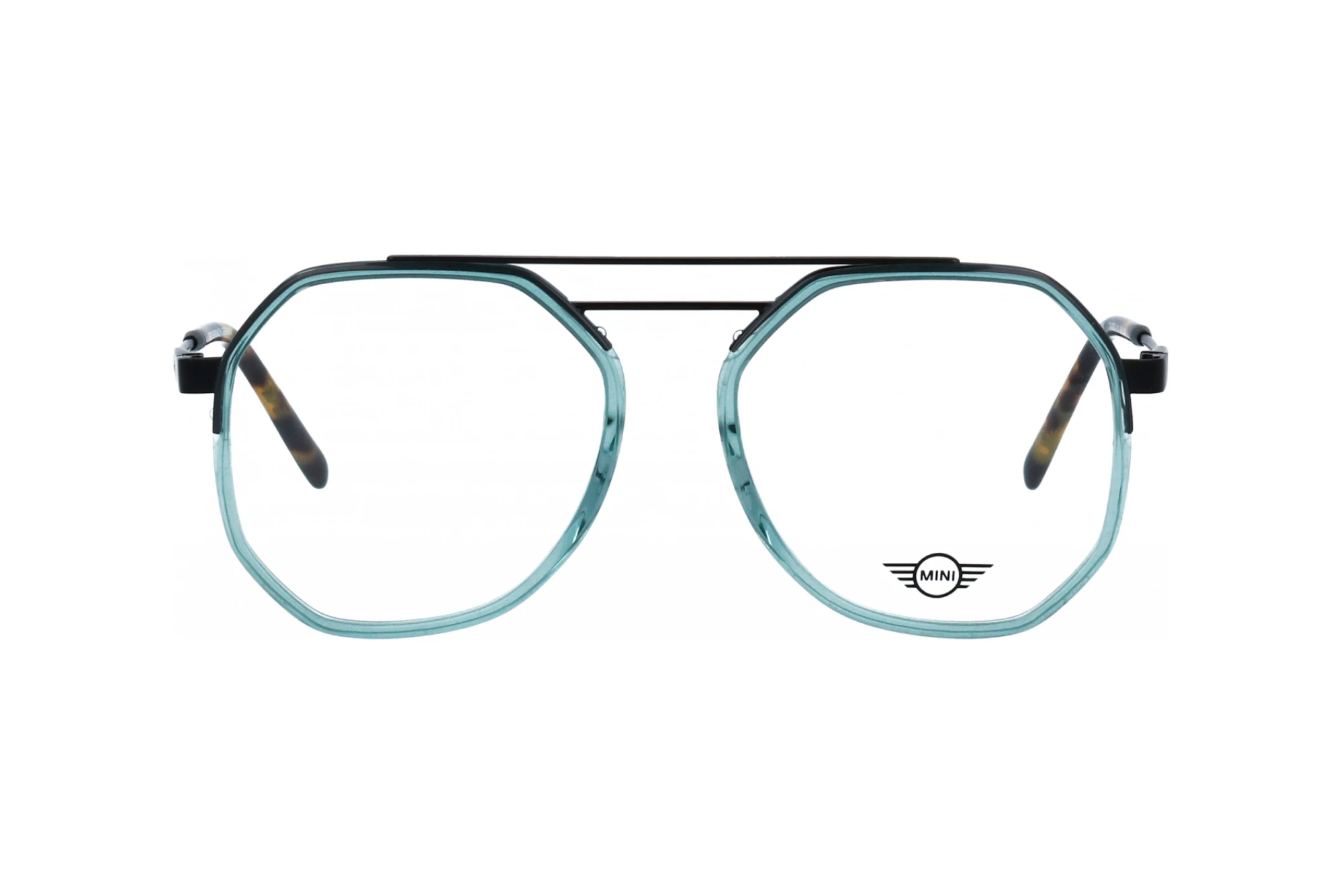 Vista frontale MINI Eyewear MI 741025 (10)