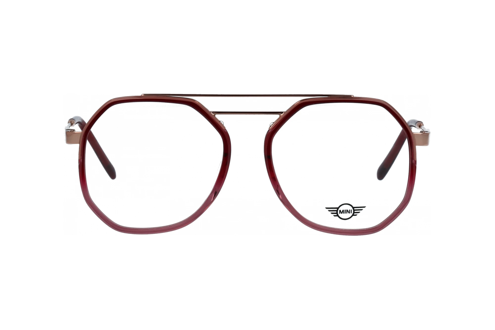 Vista frontale MINI Eyewear MI 741025 (20)