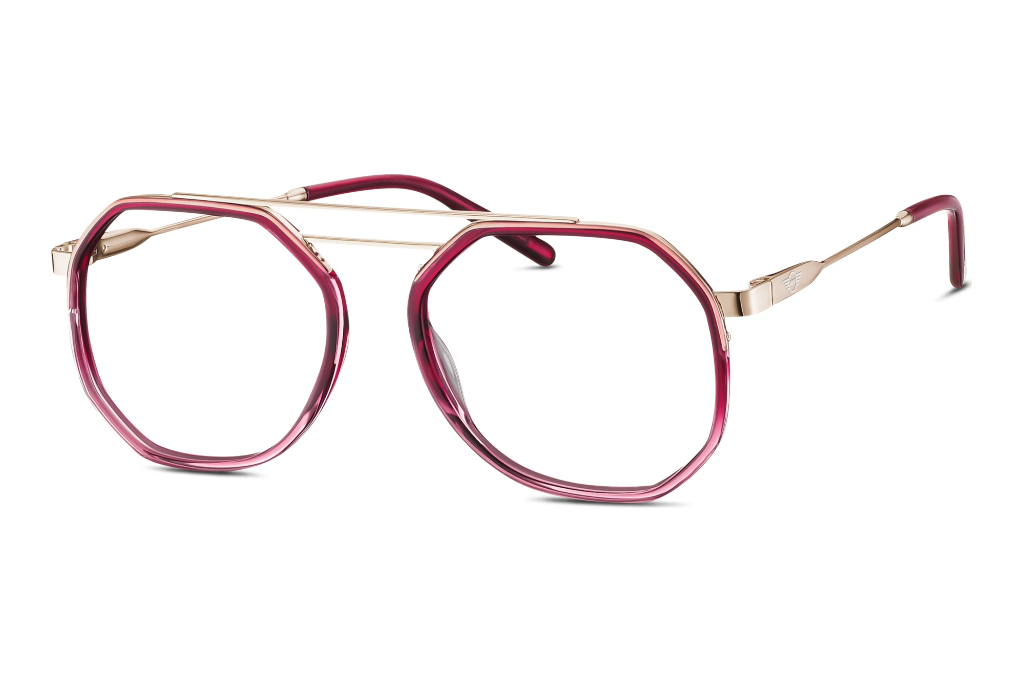 MINI Eyewear   MI 741025 20 gold