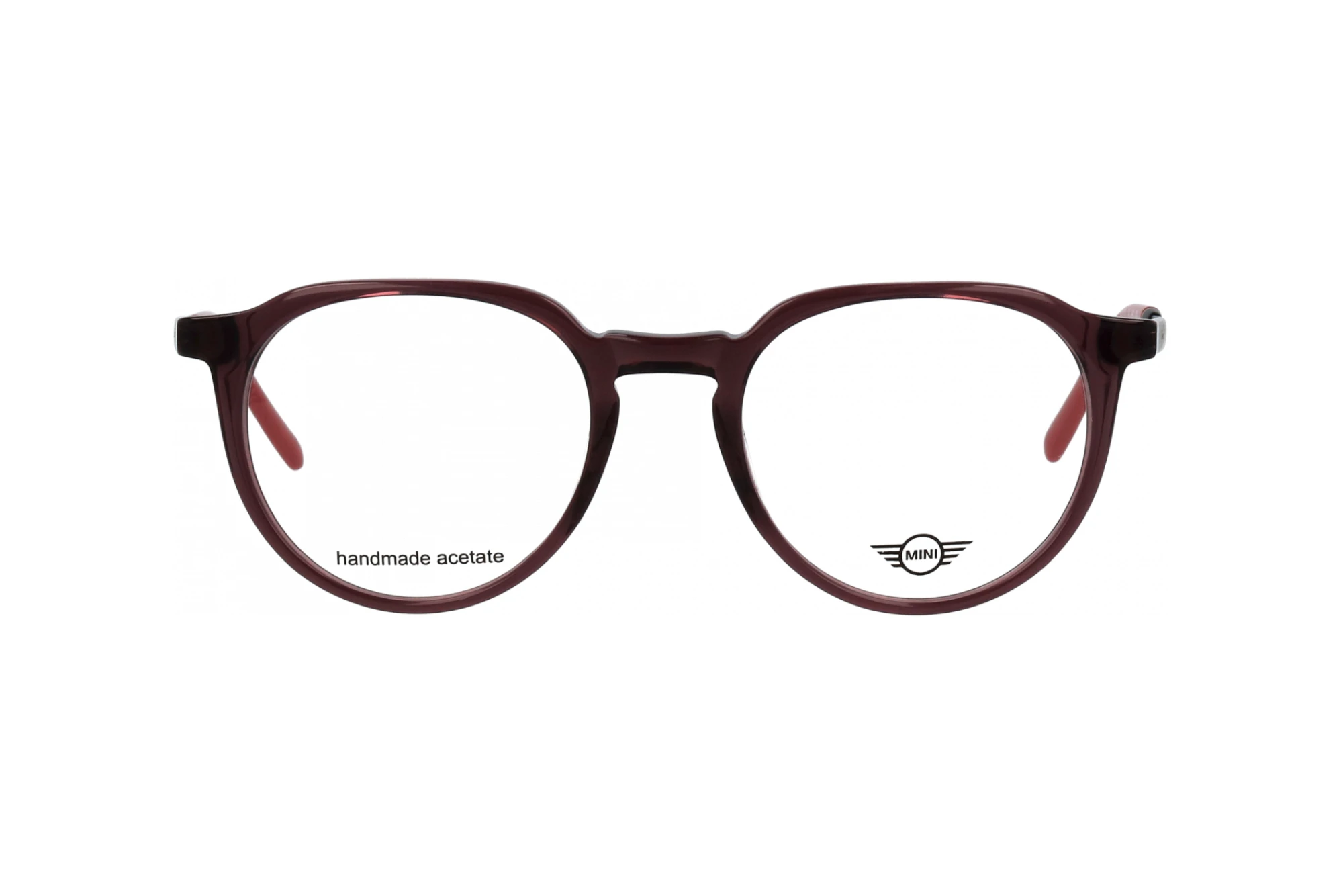 Vorderansicht MINI Eyewear MI 741030 (50)
