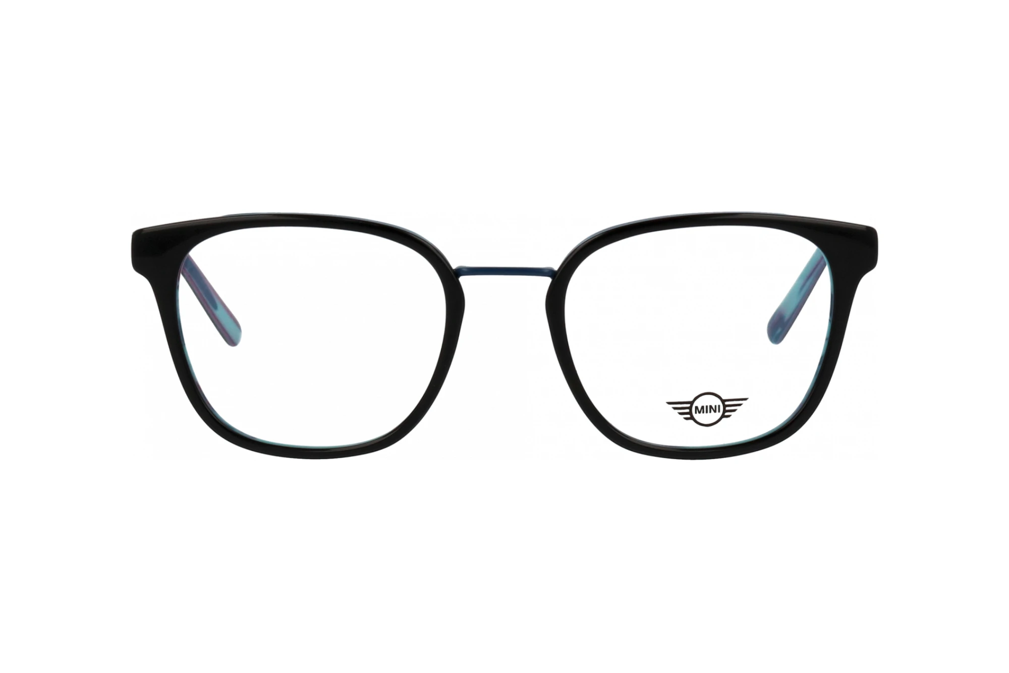 Vue de face MINI Eyewear MI 741038 (10)