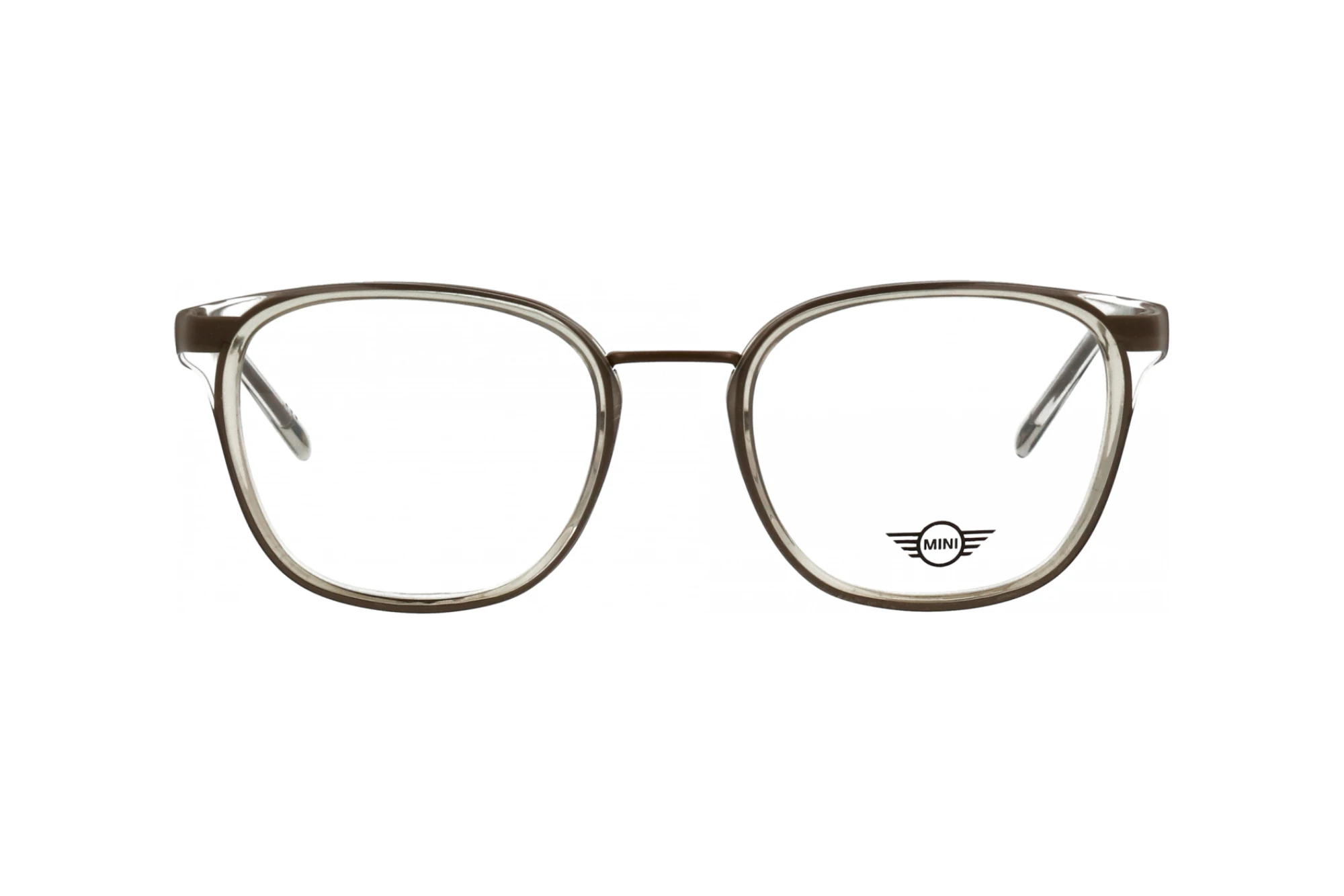 Vista frontale MINI Eyewear MI 741038 (40)