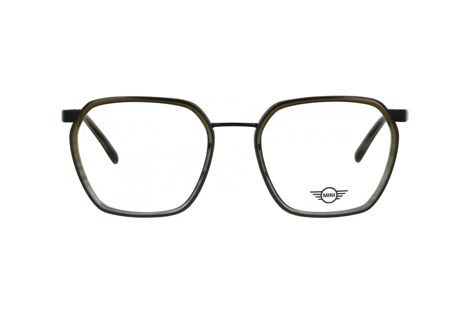 Vista frontale MINI Eyewear MI 741039 (40)