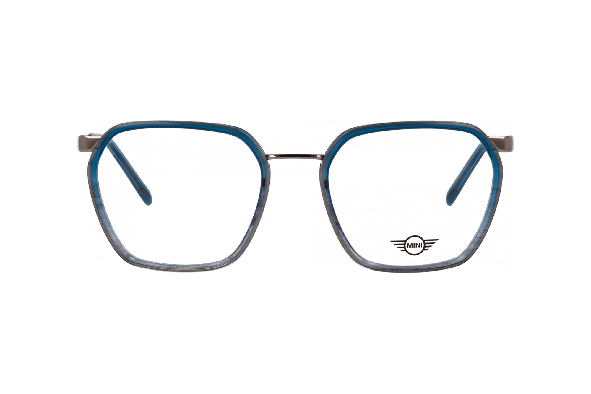 Vue de face MINI Eyewear MI 741039 (70)