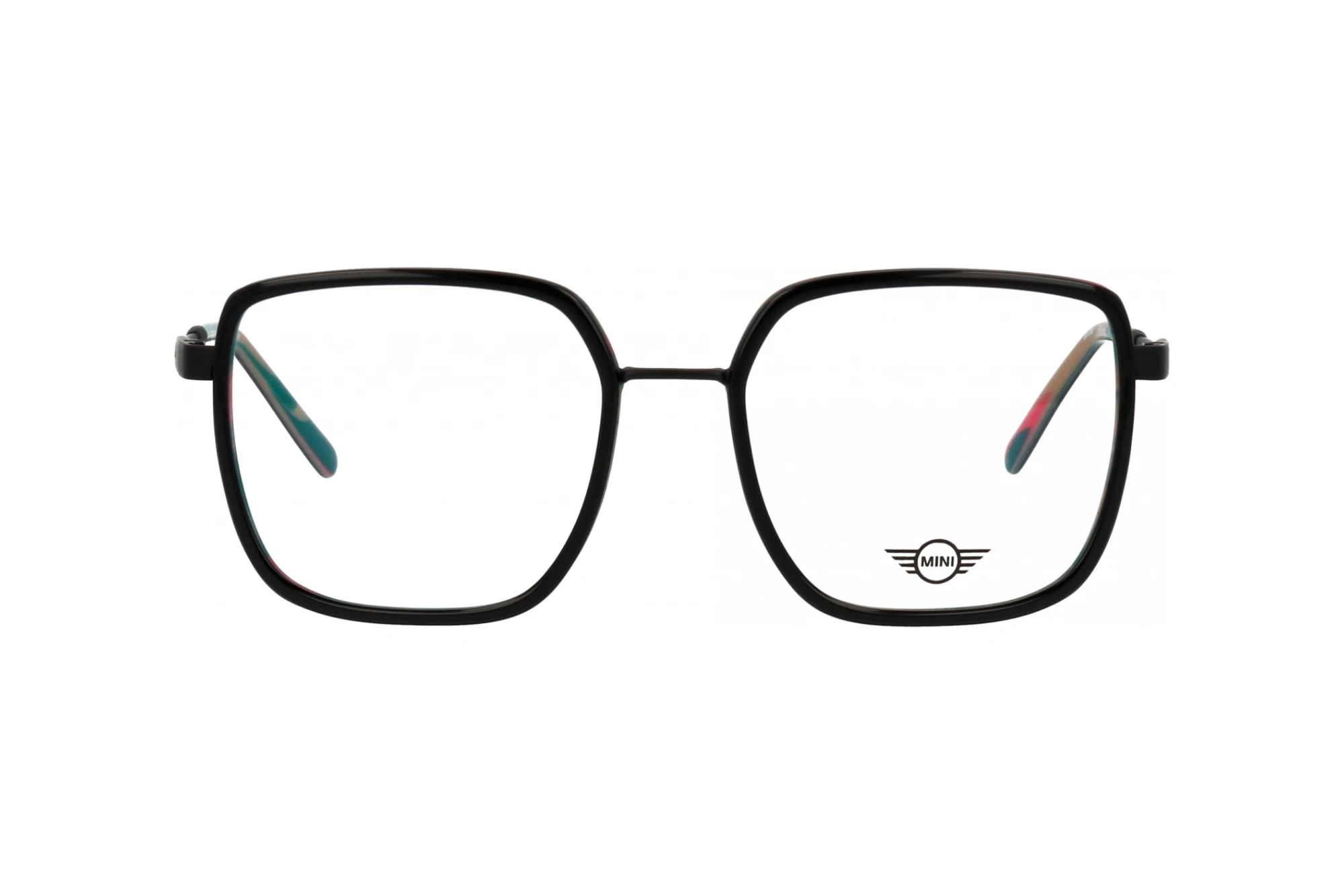 Vorderansicht MINI Eyewear MI 741040 (10)