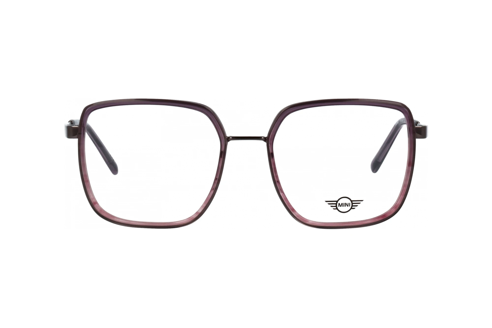 Vorderansicht MINI Eyewear MI 741040 (52)