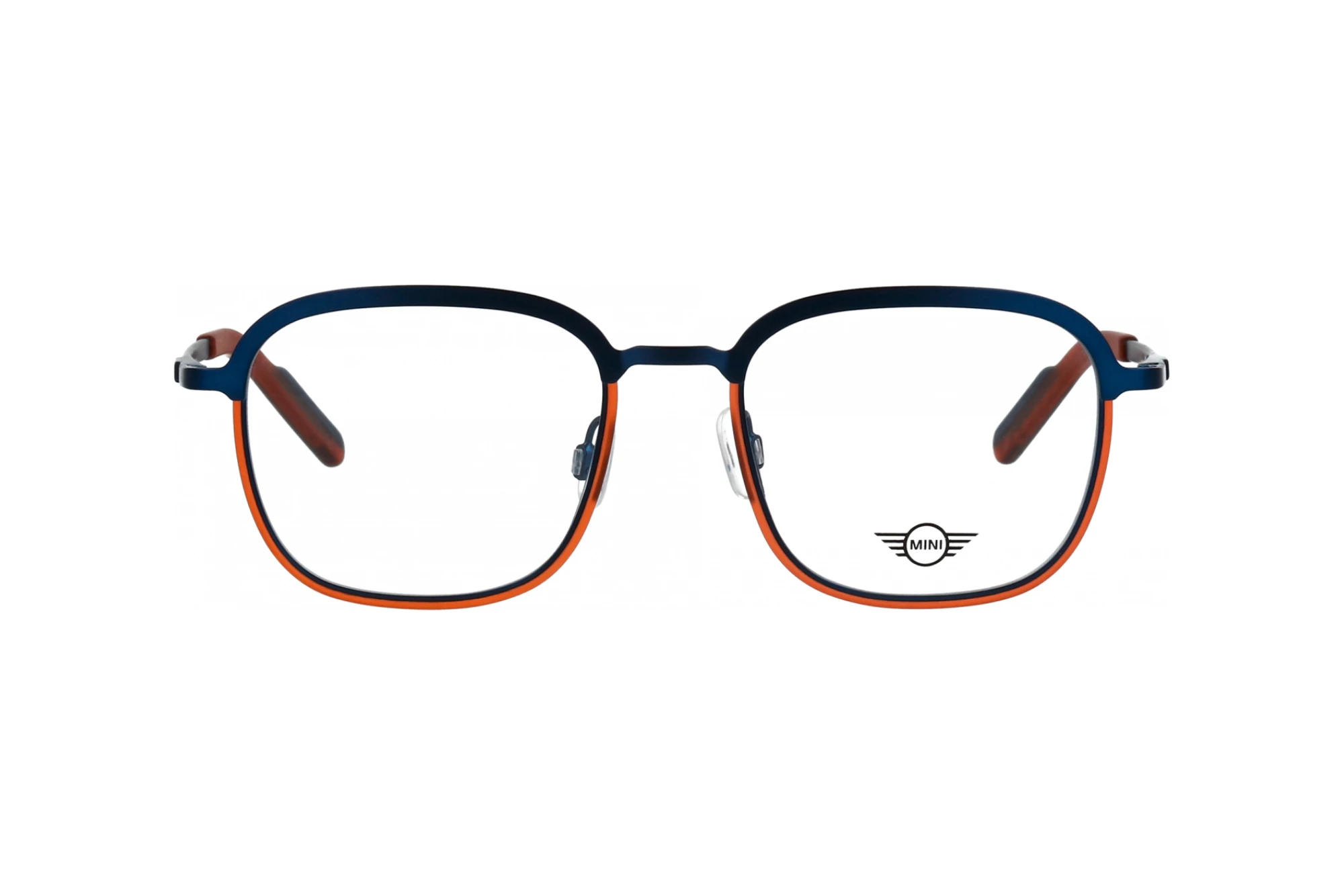 Vista frontale MINI Eyewear MI 741041 (78)