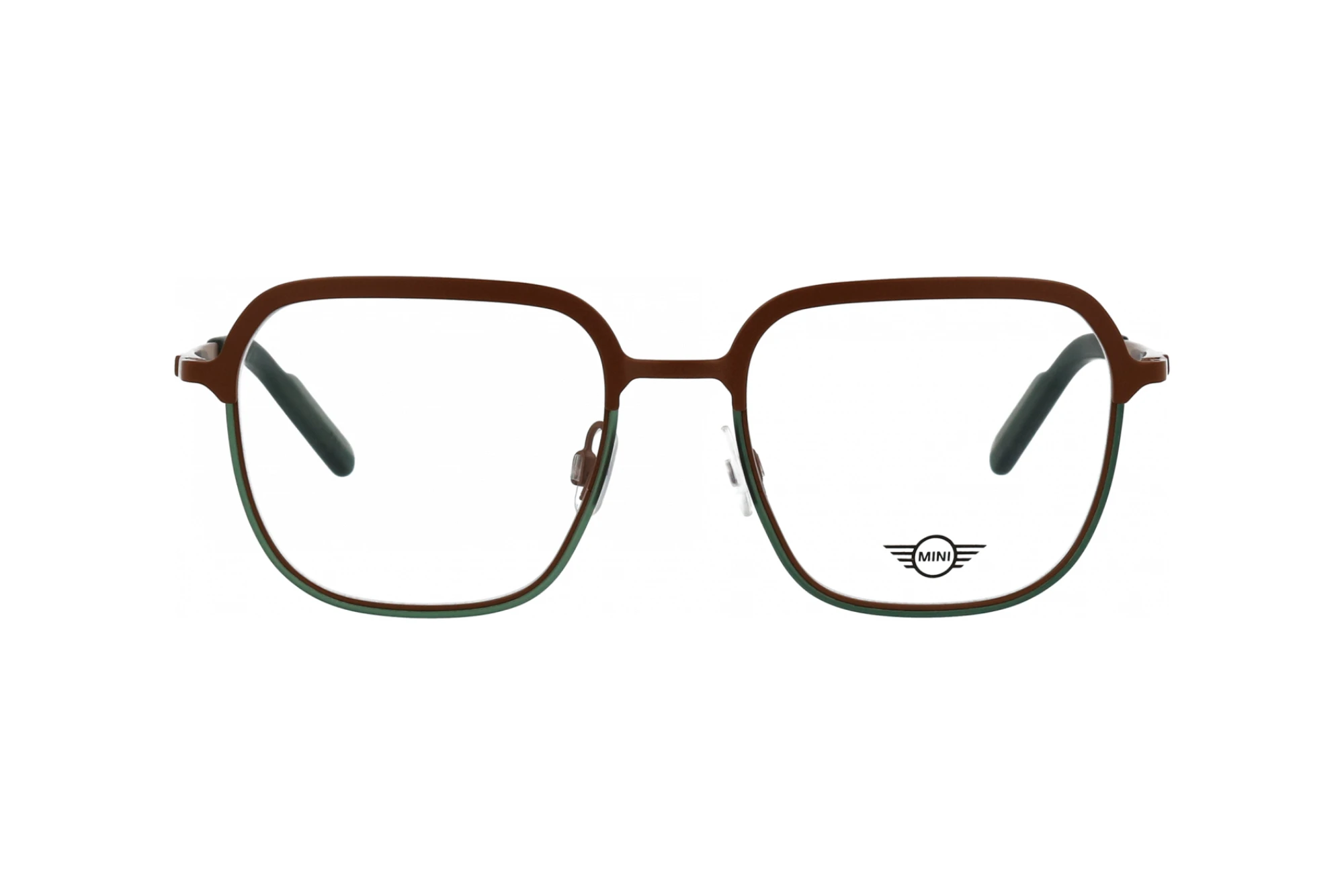 Vue de face MINI Eyewear MI 741042 (64)