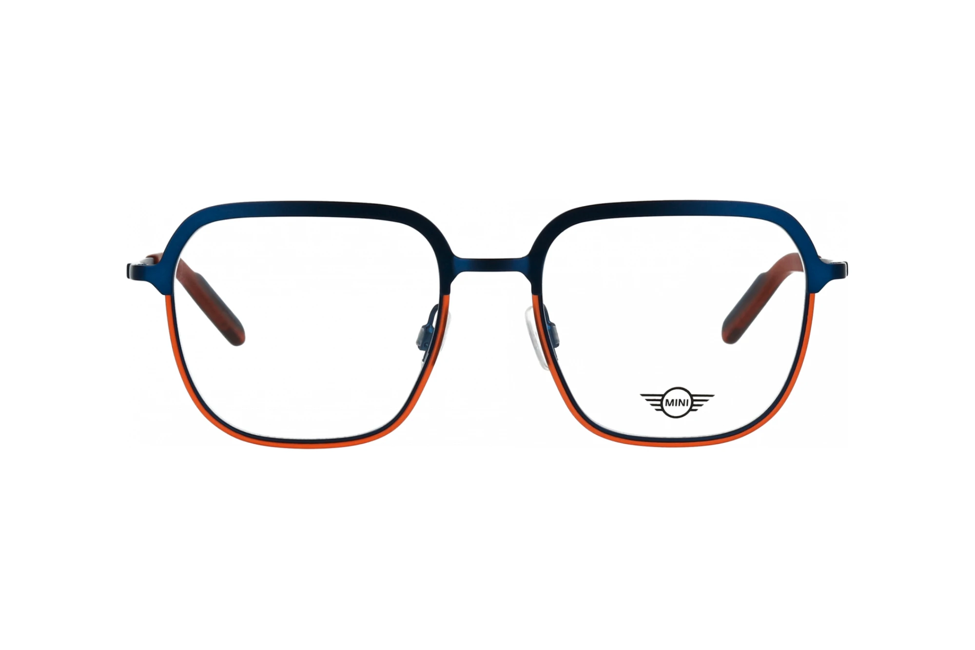 Vorderansicht MINI Eyewear MI 741042 (78)