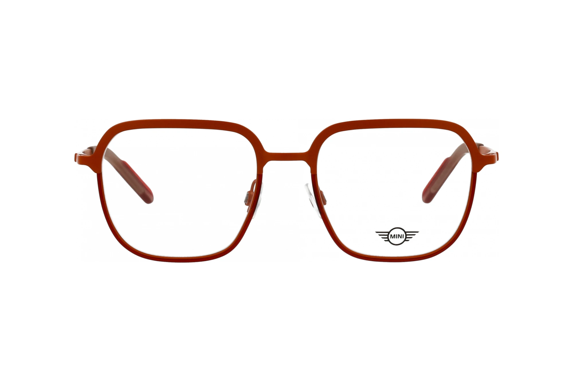 Vorderansicht MINI Eyewear MI 741042 (85)