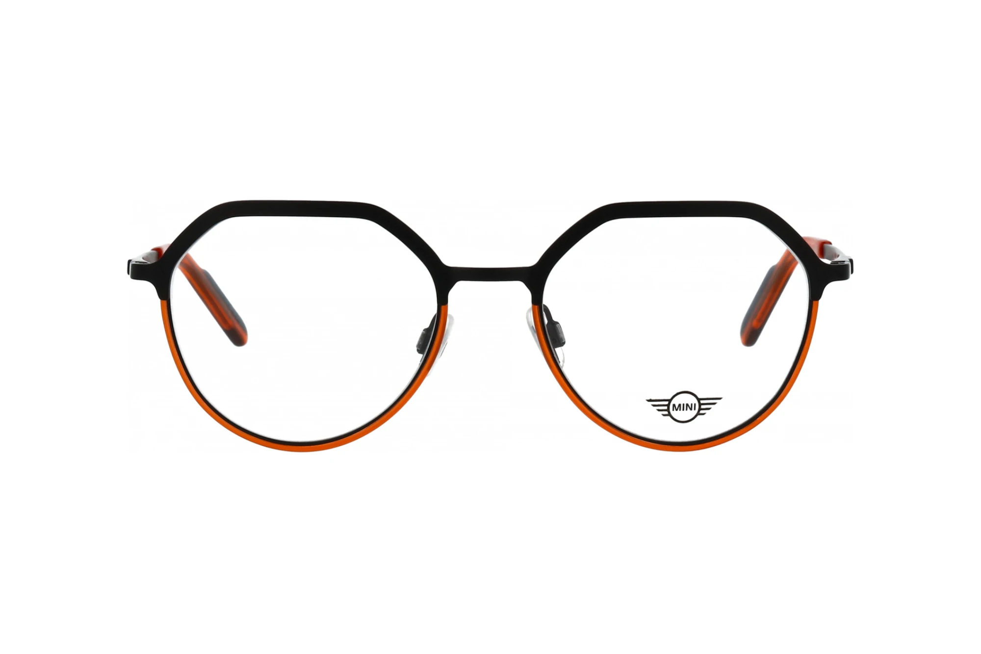 Vorderansicht MINI Eyewear MI 741043 (18)