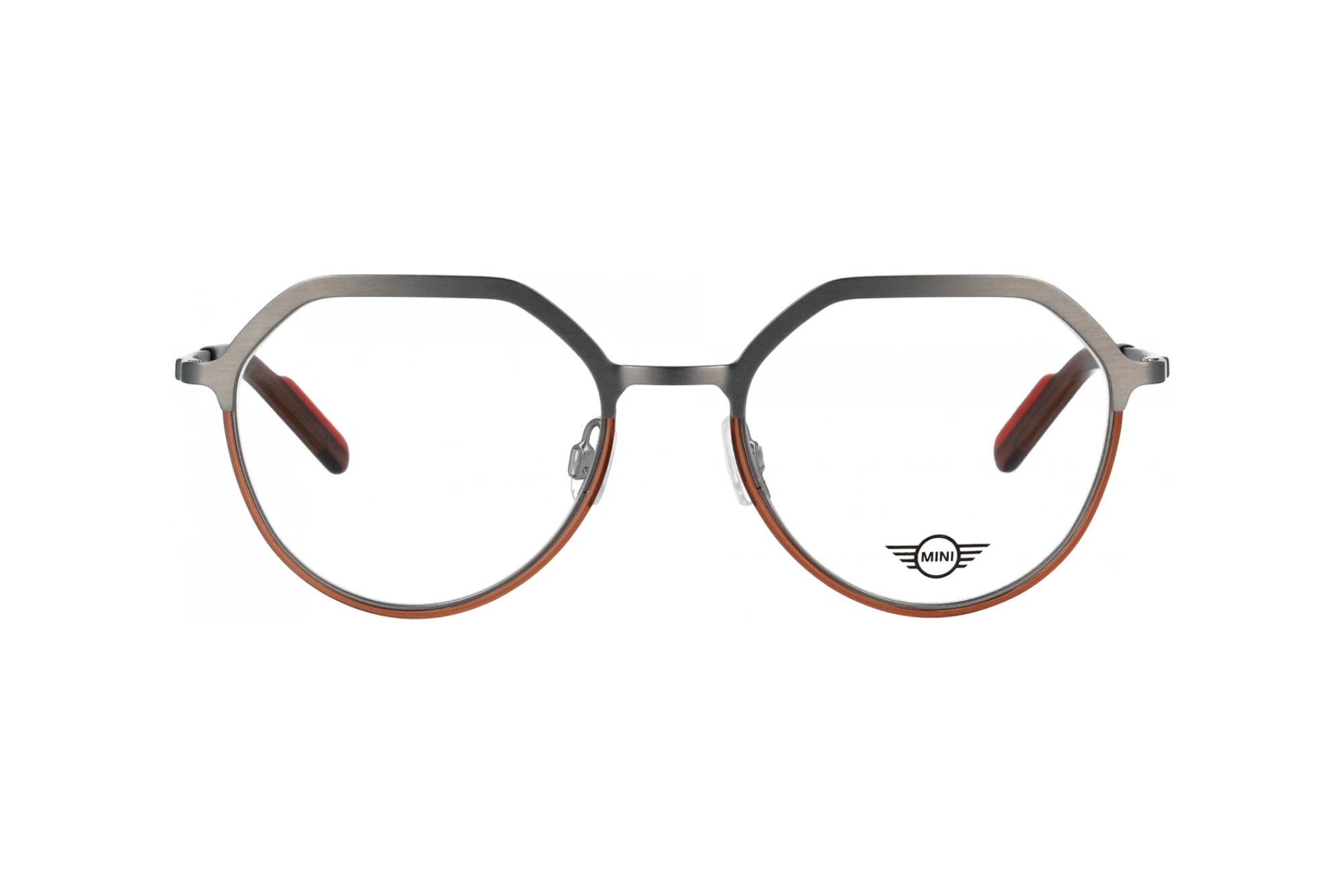 Vorderansicht MINI Eyewear MI 741043 (36)