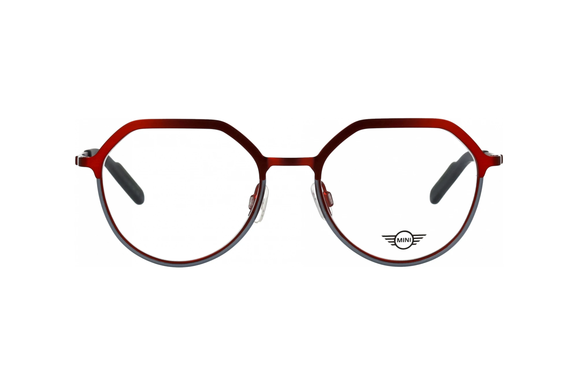 Vista frontale MINI Eyewear MI 741043 (53)