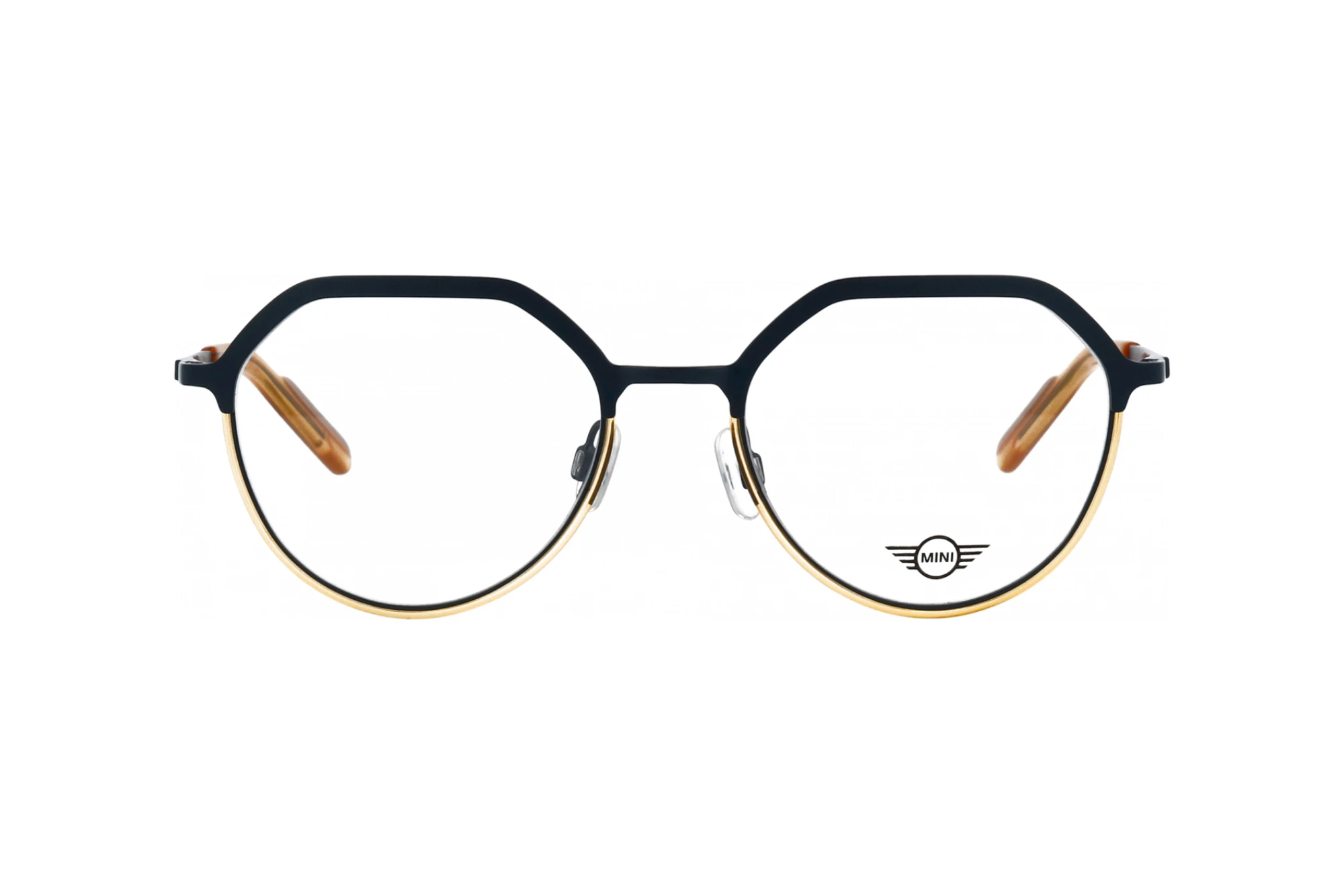 Vue de face MINI Eyewear MI 741043 (78)