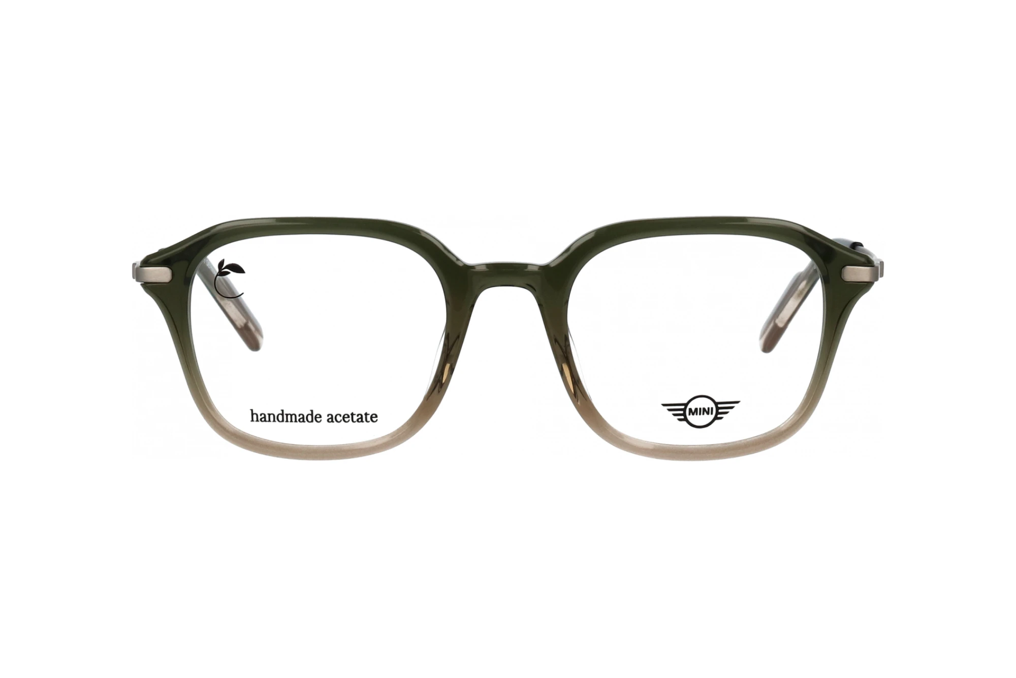 Vorderansicht MINI Eyewear MI 741045 (46)