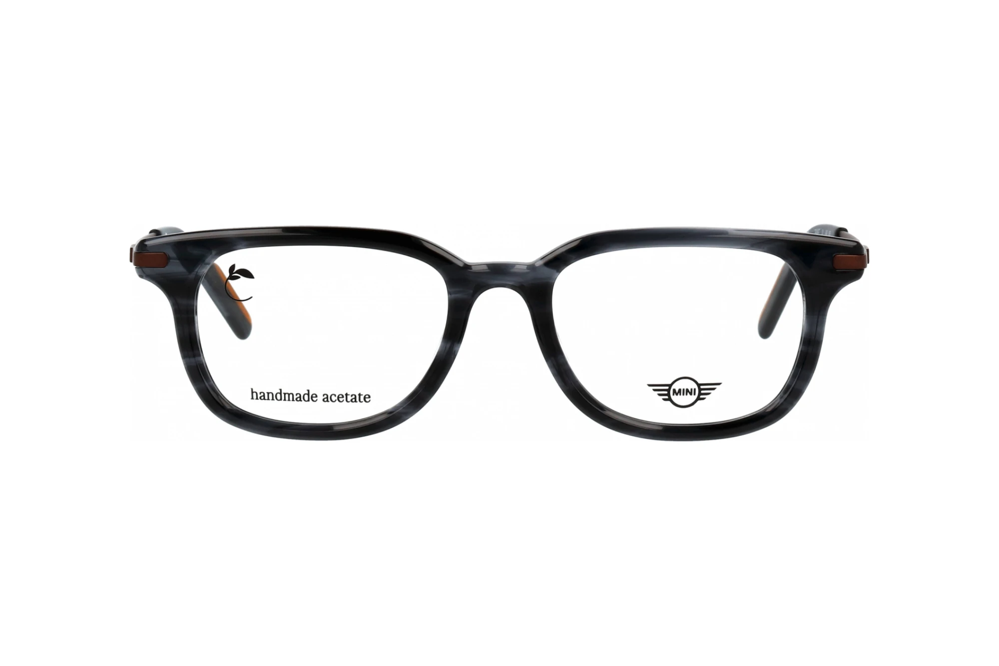 Vorderansicht MINI Eyewear MI 741047 (10)