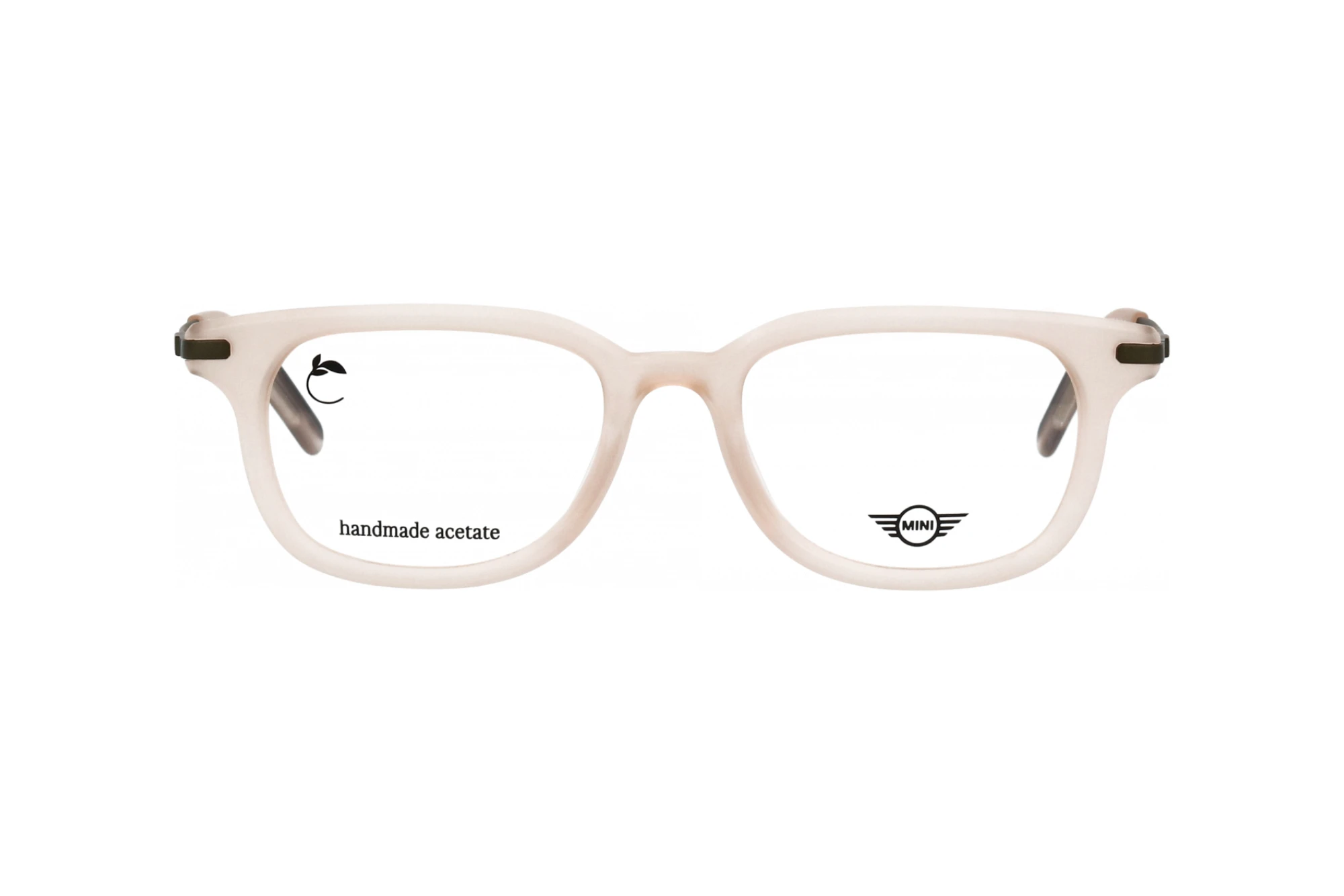 Vorderansicht MINI Eyewear MI 741047 (80)