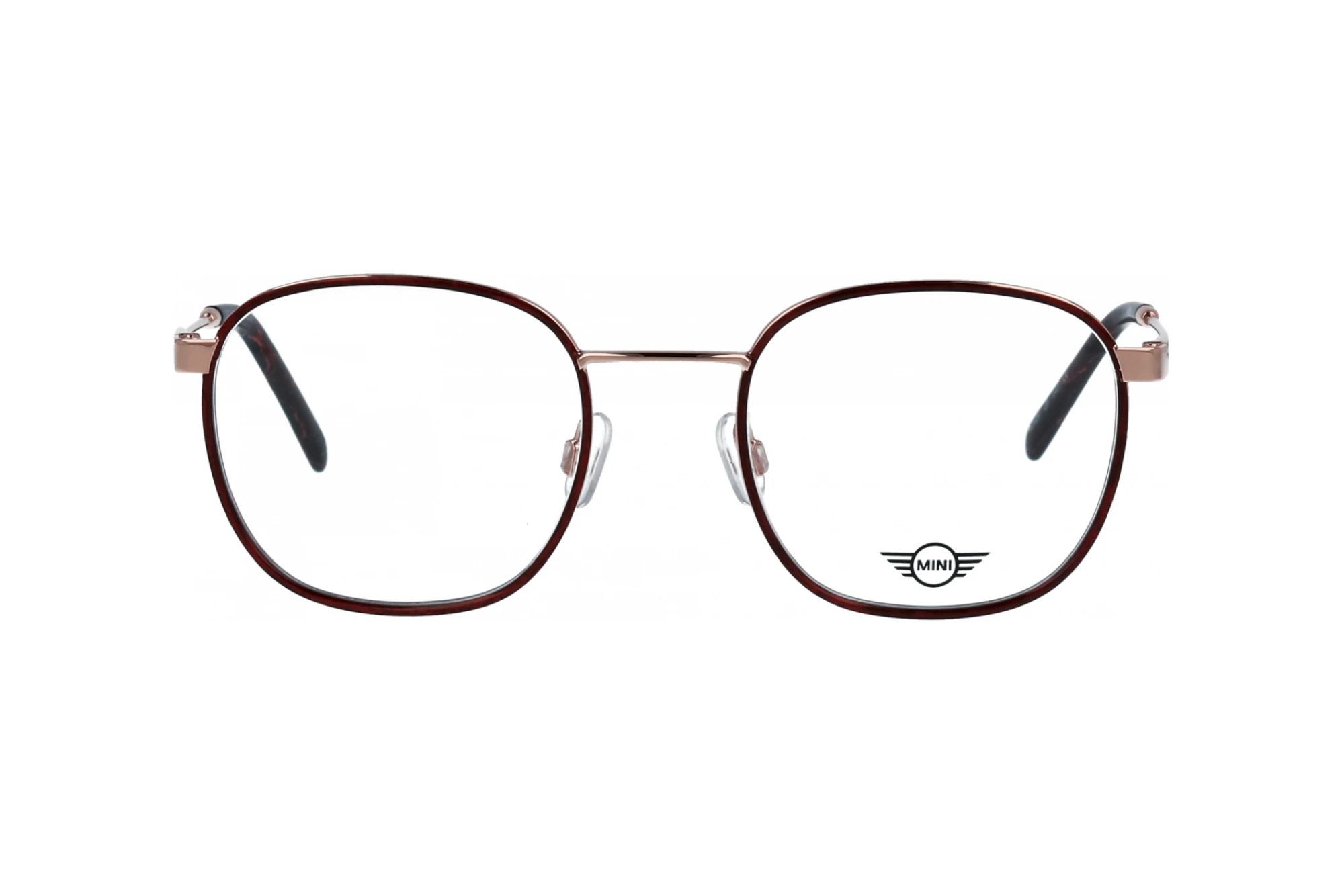 Vue de face MINI Eyewear MI 742026 (20)