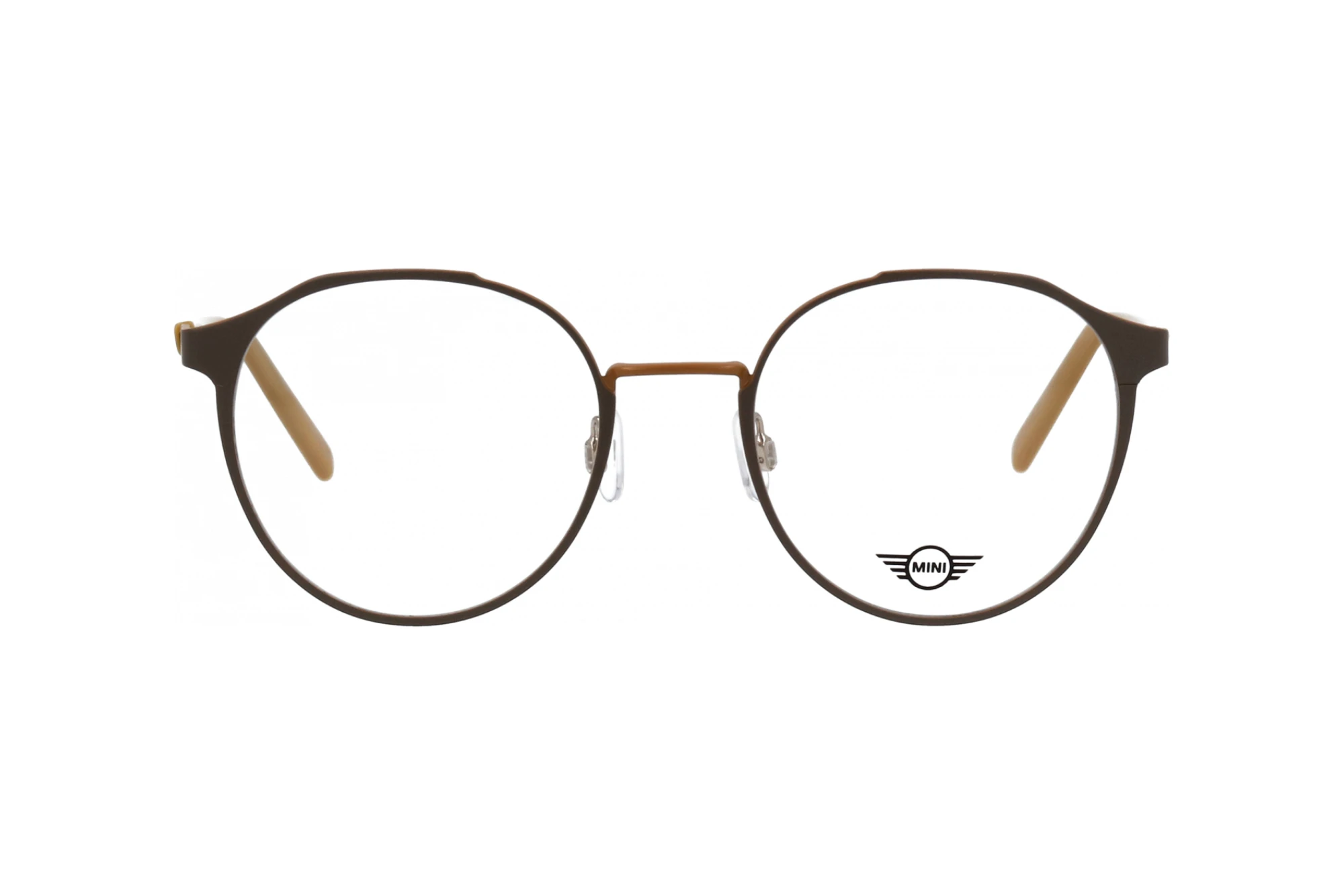Vista frontale MINI Eyewear MI 742041 (30)