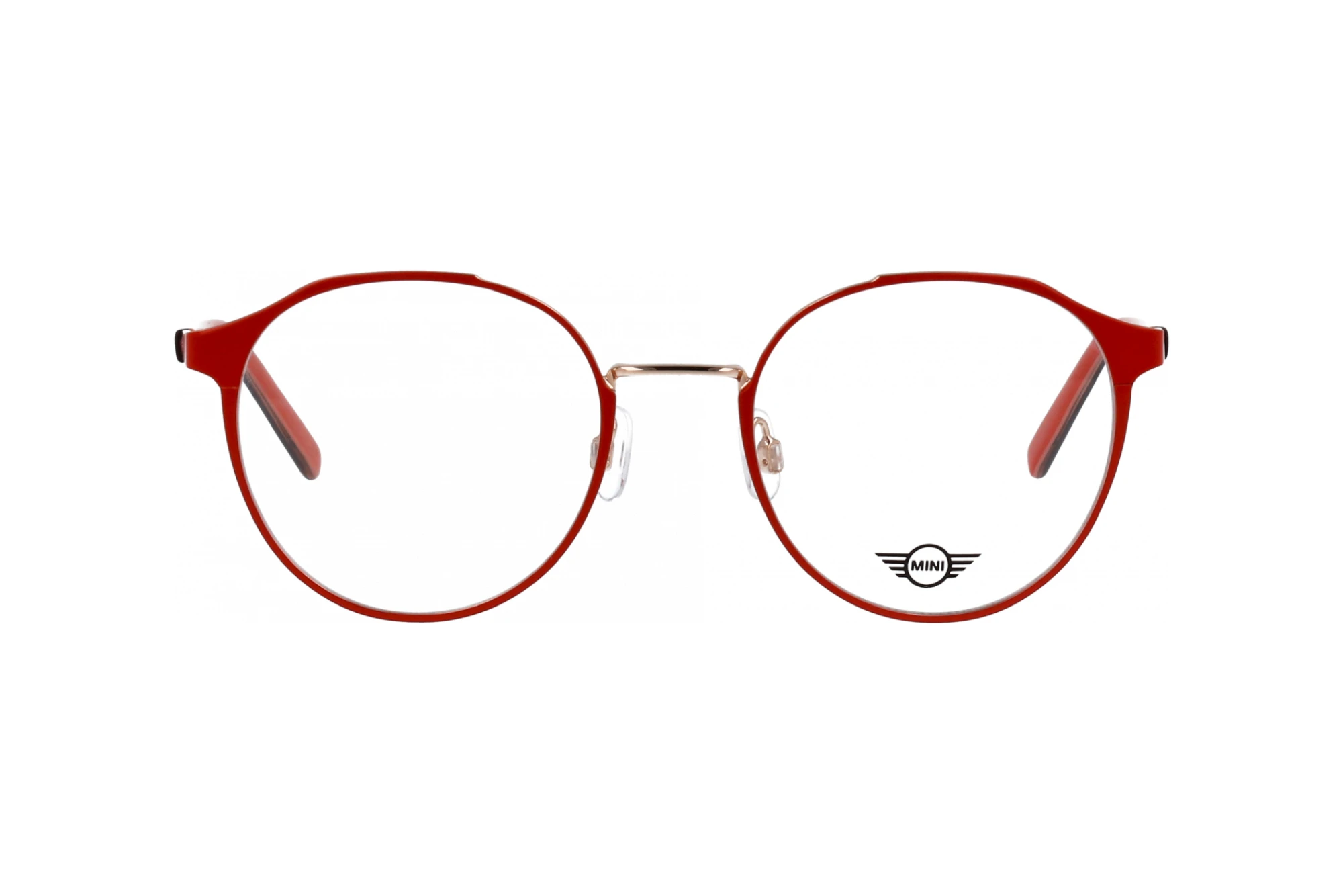 Vorderansicht MINI Eyewear MI 742041 (50)