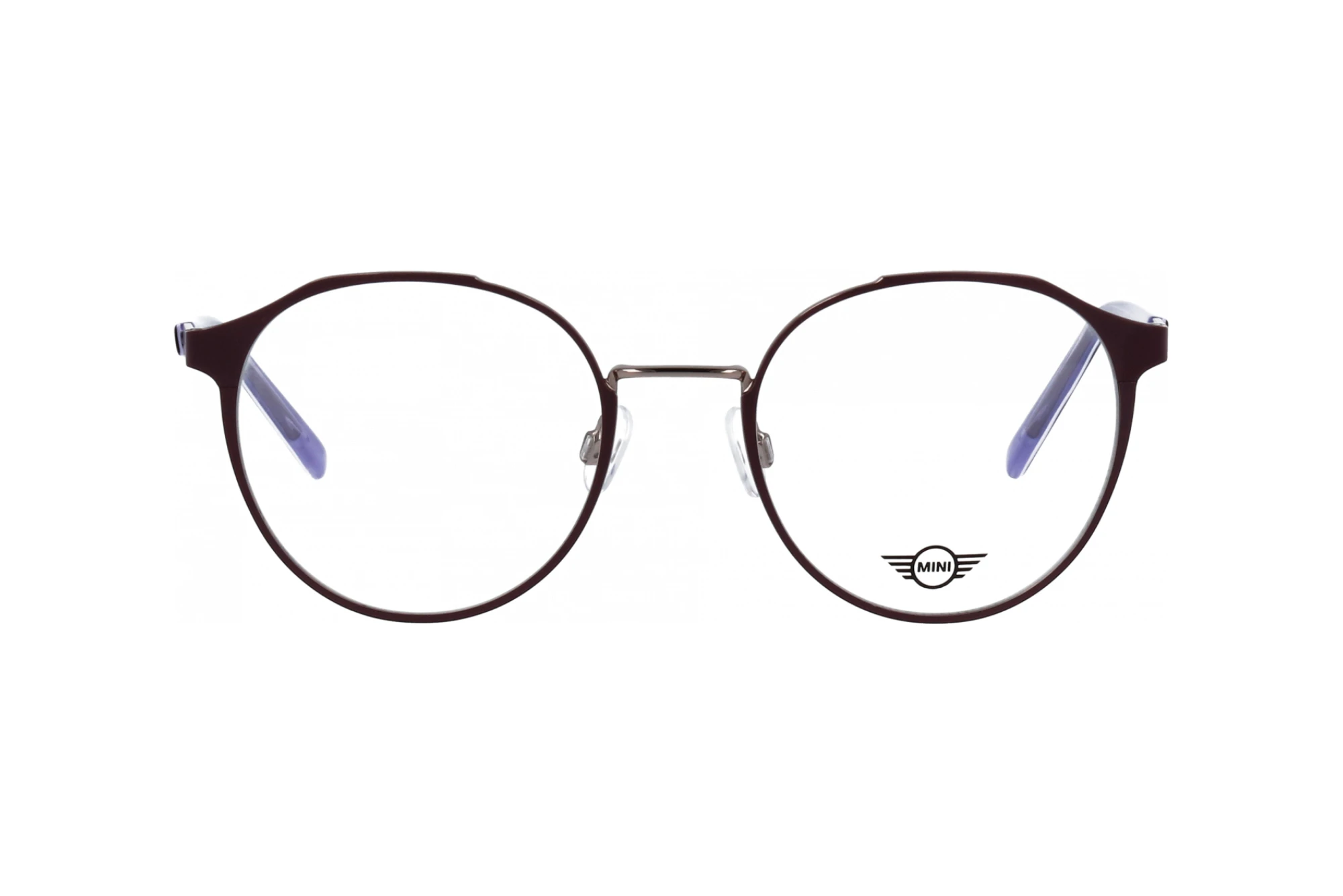 Vista frontale MINI Eyewear MI 742041 (55)