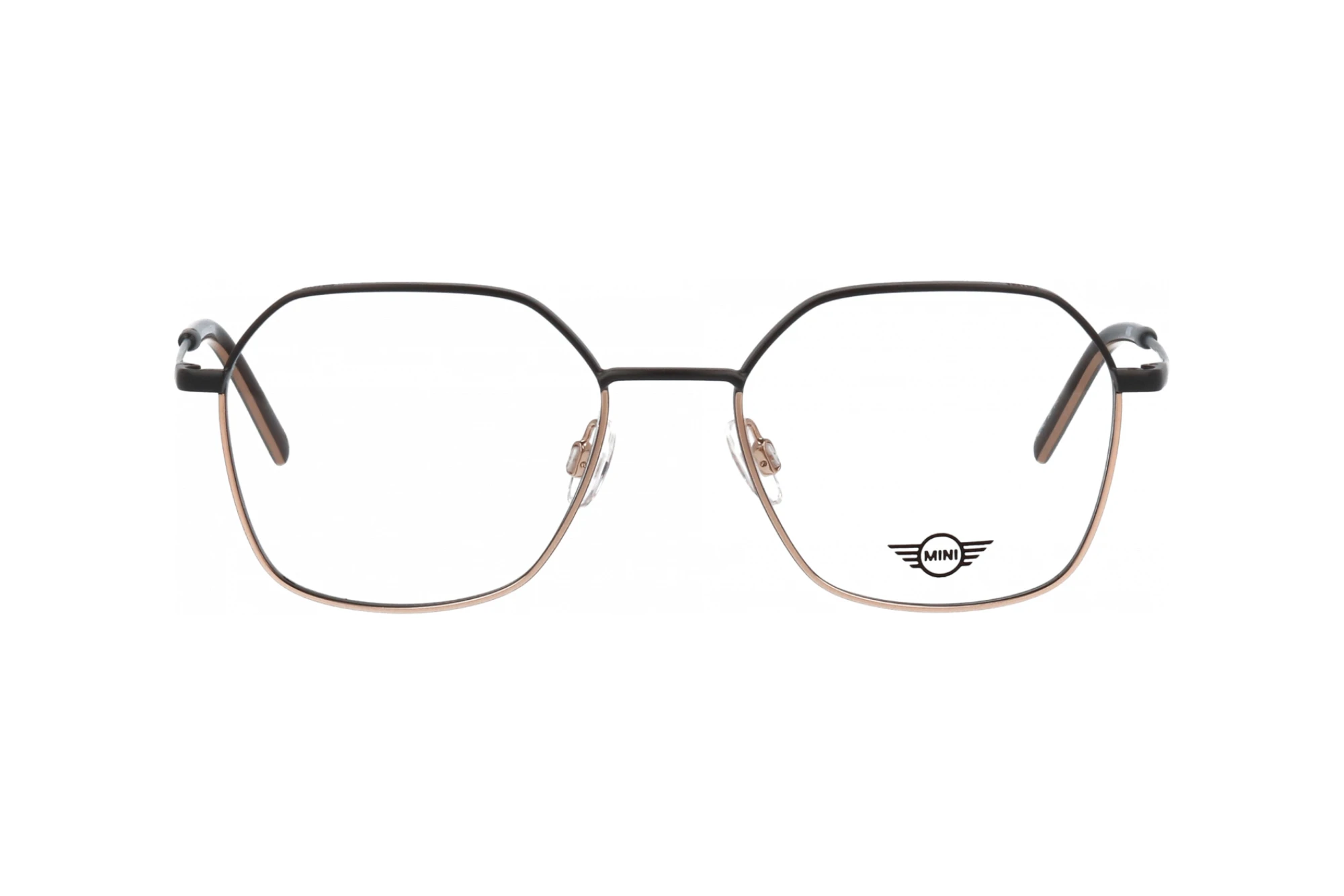 Vue de face MINI Eyewear MI 742043 (30)