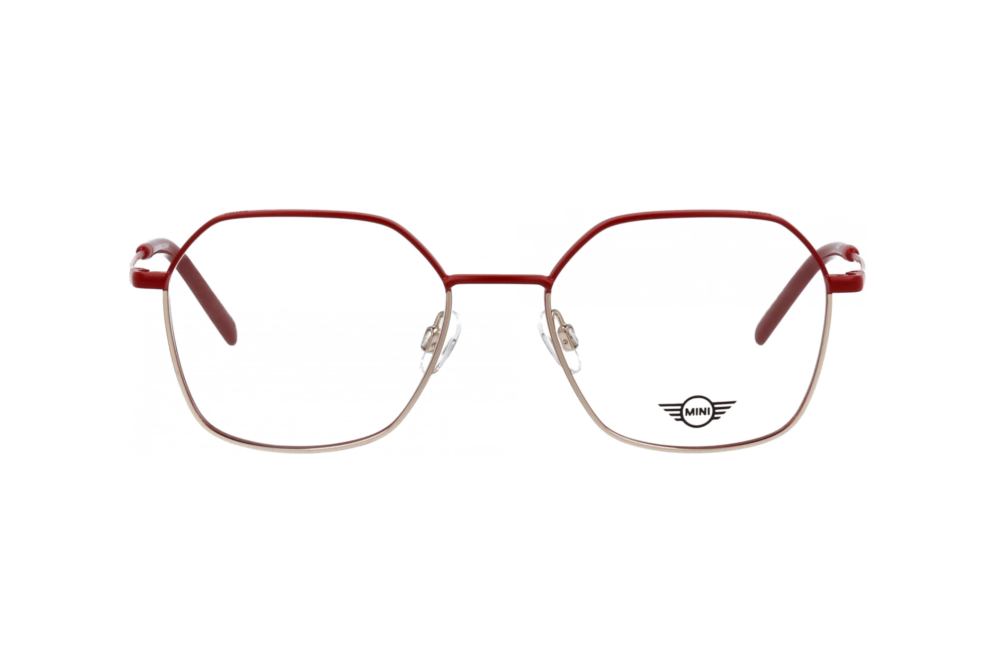 Vue de face MINI Eyewear MI 742043 (50)