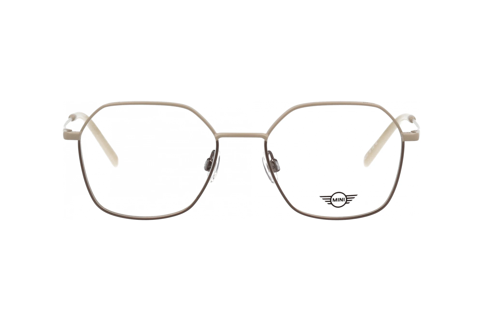 Vorderansicht MINI Eyewear MI 742043 (80)