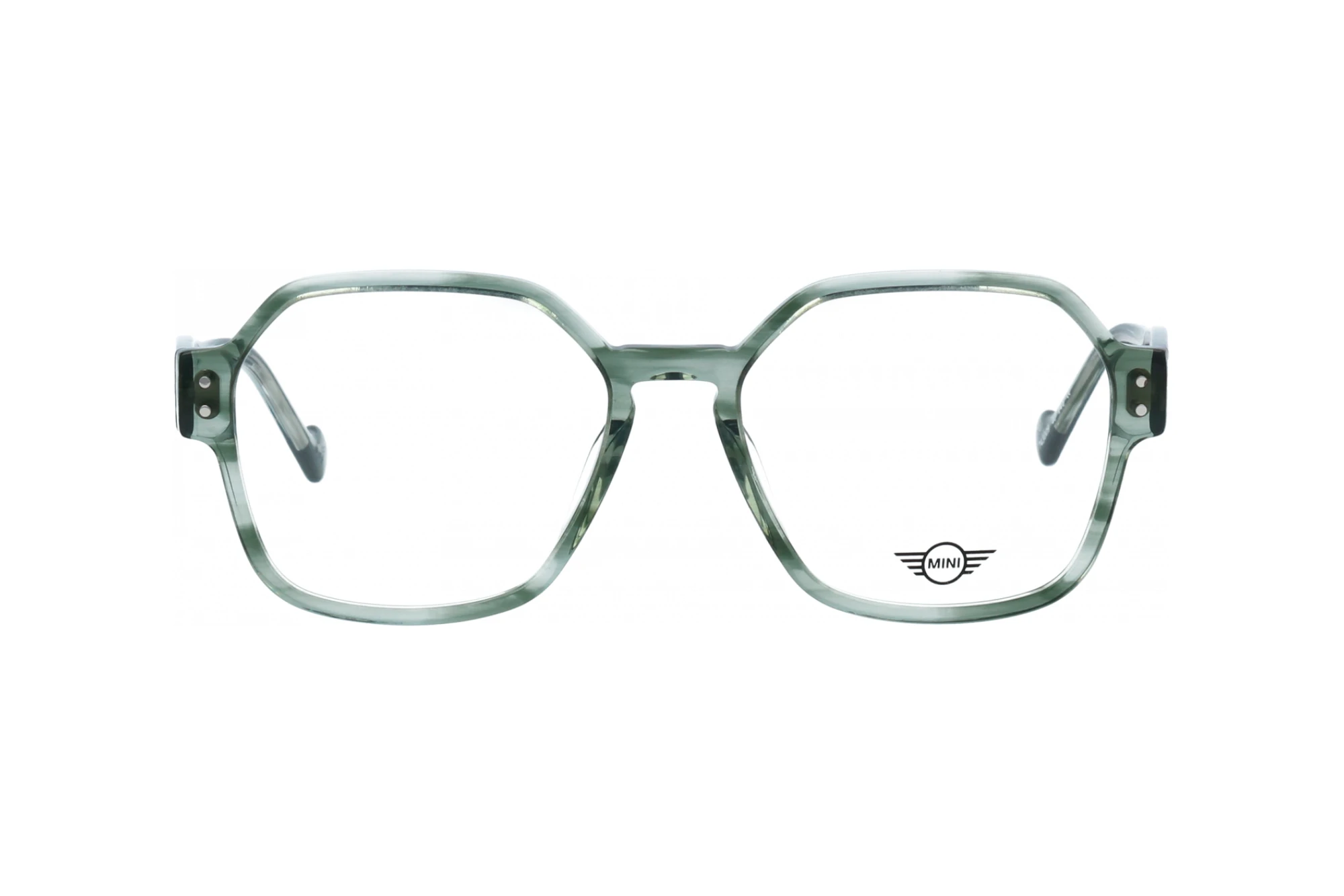 Vorderansicht MINI Eyewear MI 743009 (40)
