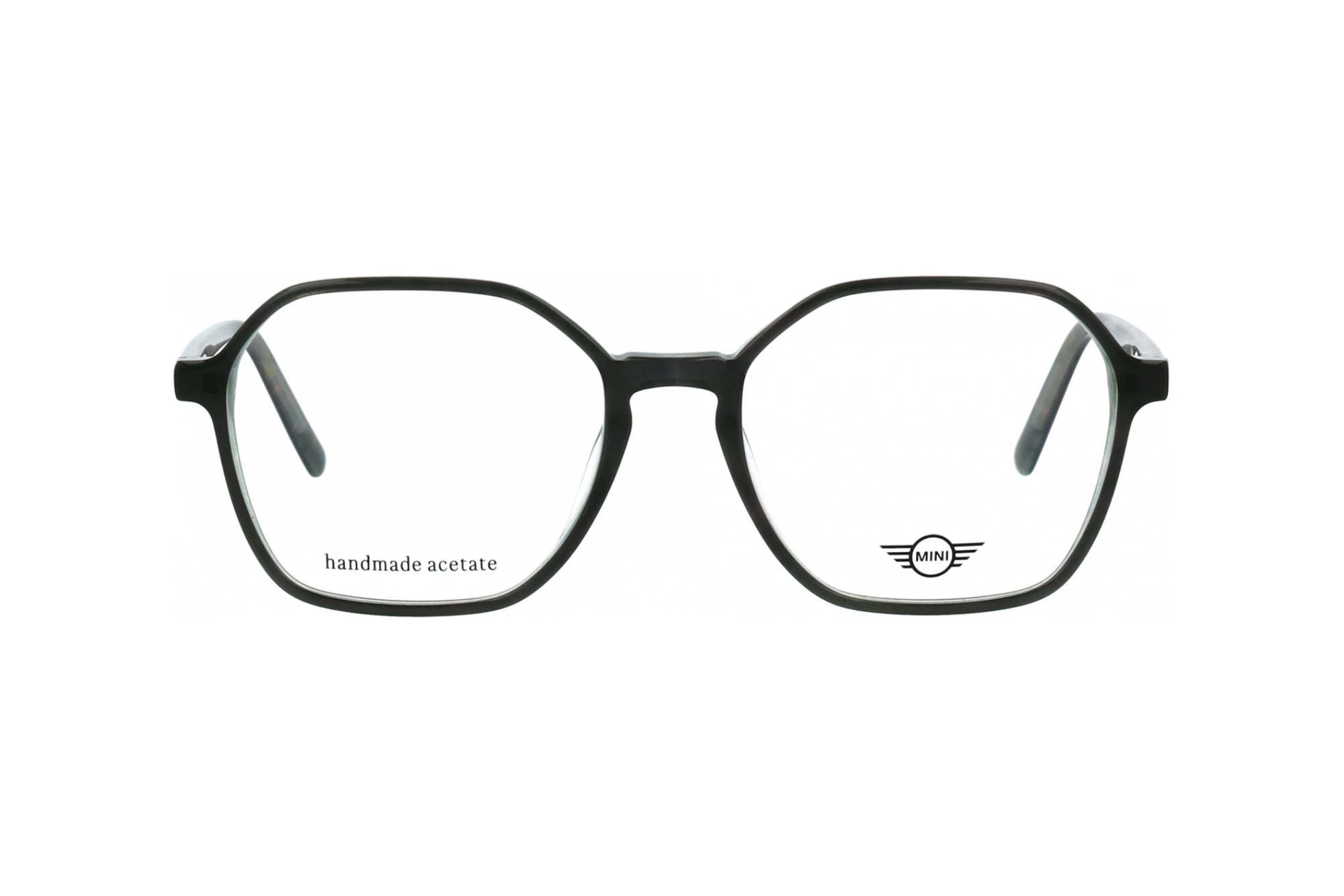 Vorderansicht MINI Eyewear MI 743015 (40)
