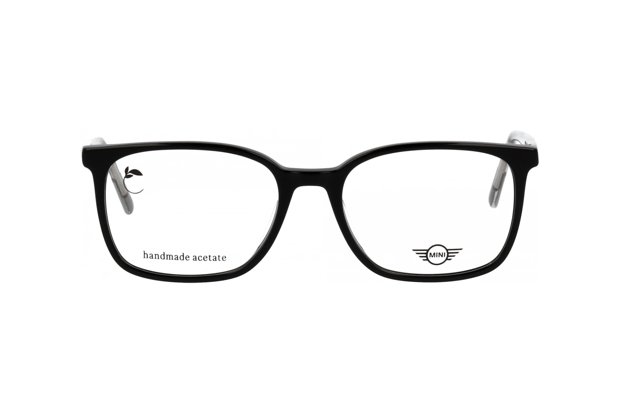 Vue de face MINI Eyewear MI 743019 (10)