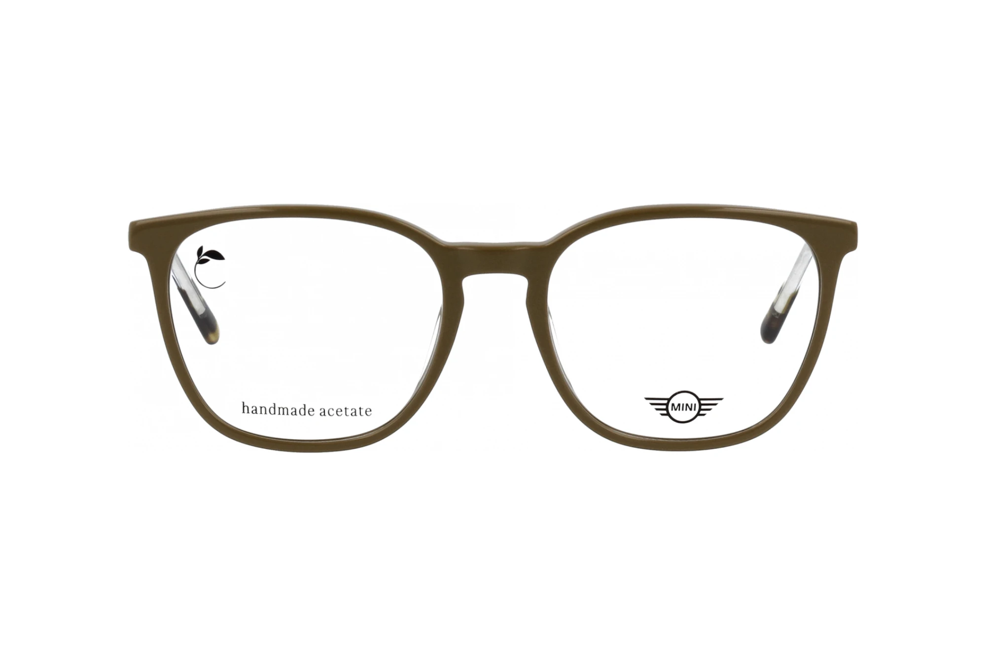 Vue de face MINI Eyewear MI 743021 (40)