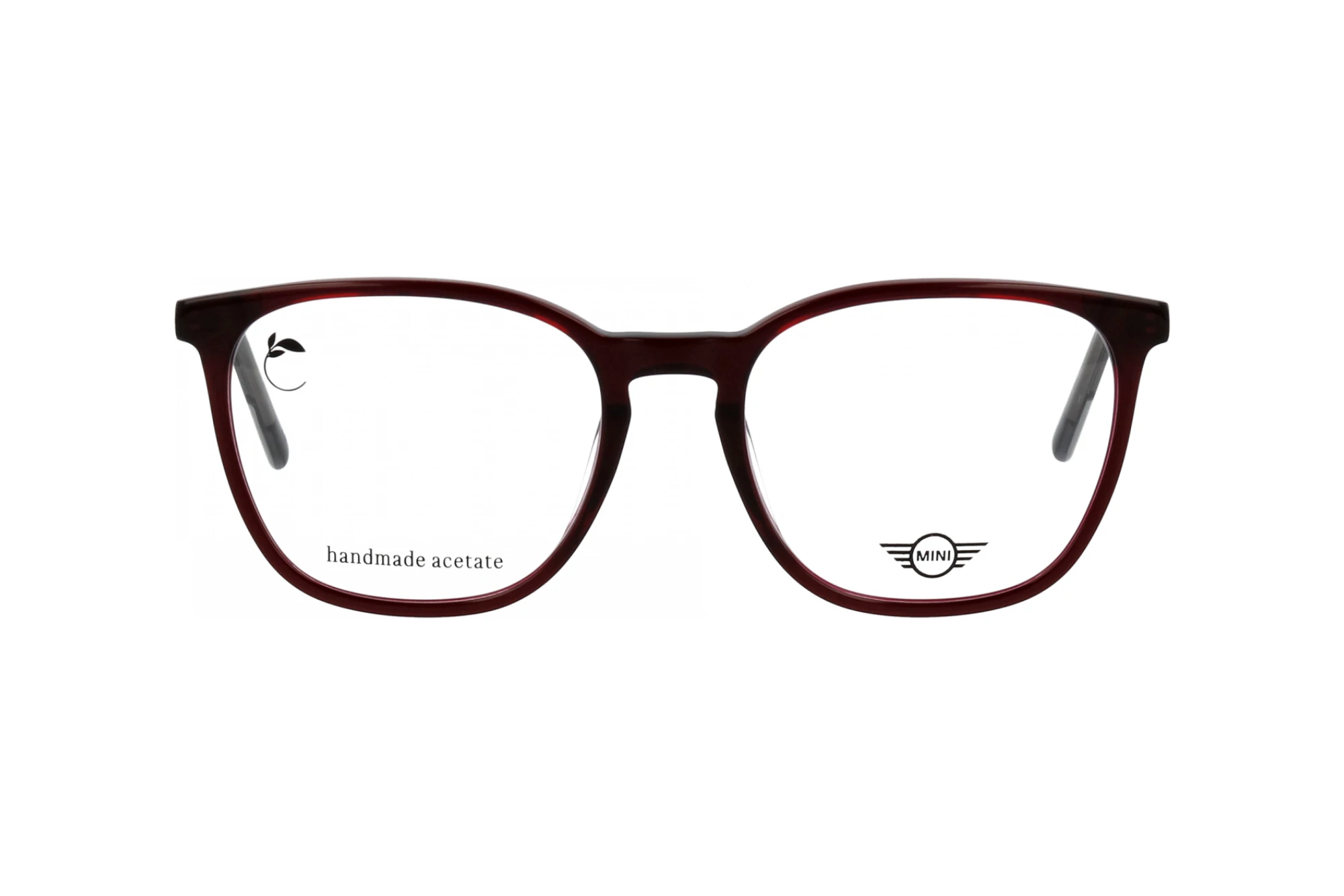Vorderansicht MINI Eyewear MI 743021 (50)