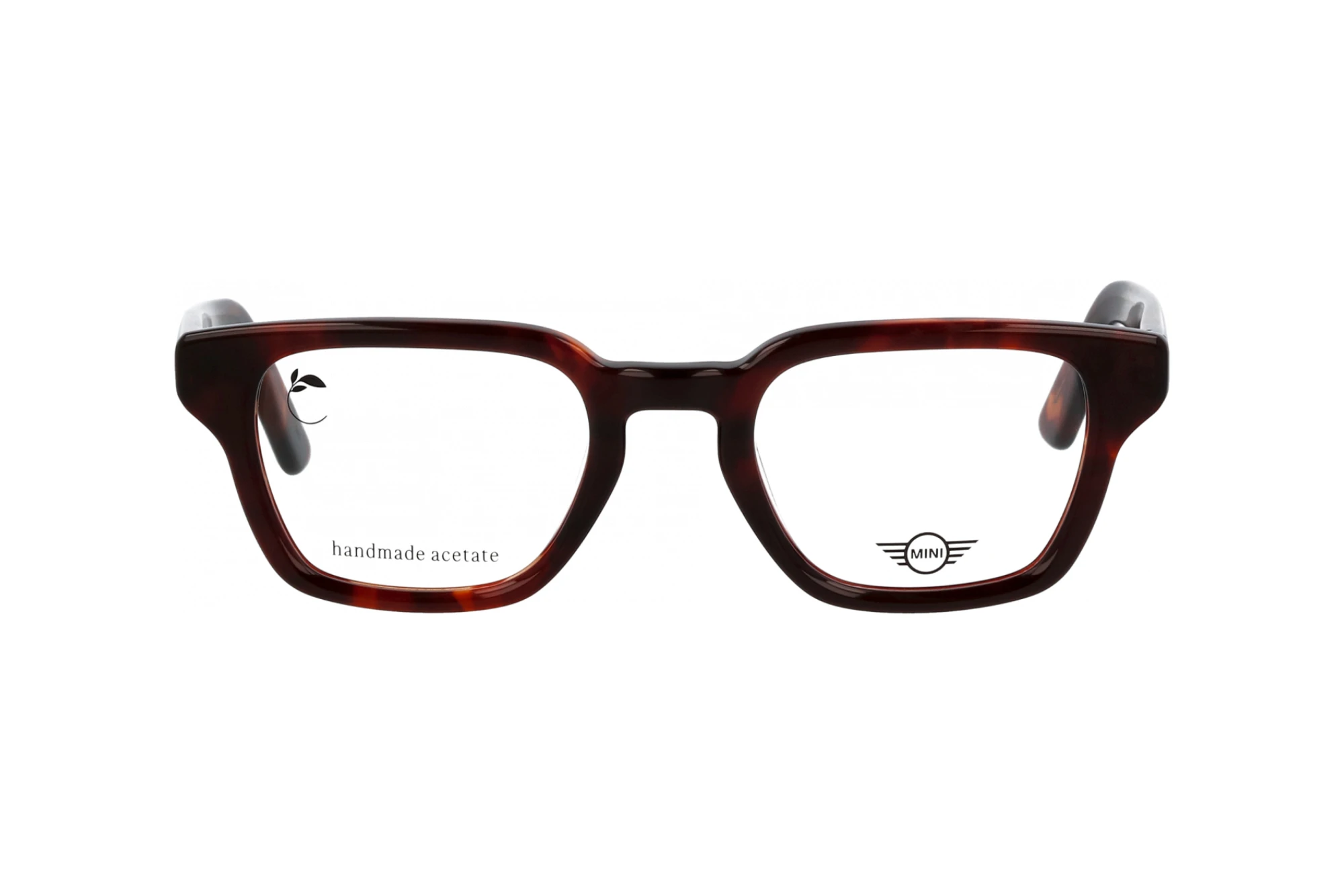 Vorderansicht MINI Eyewear MI 743022 (50)