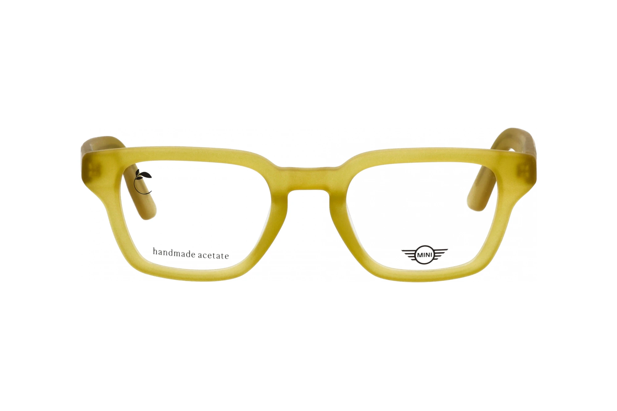 Vue de face MINI Eyewear MI 743022 (80)