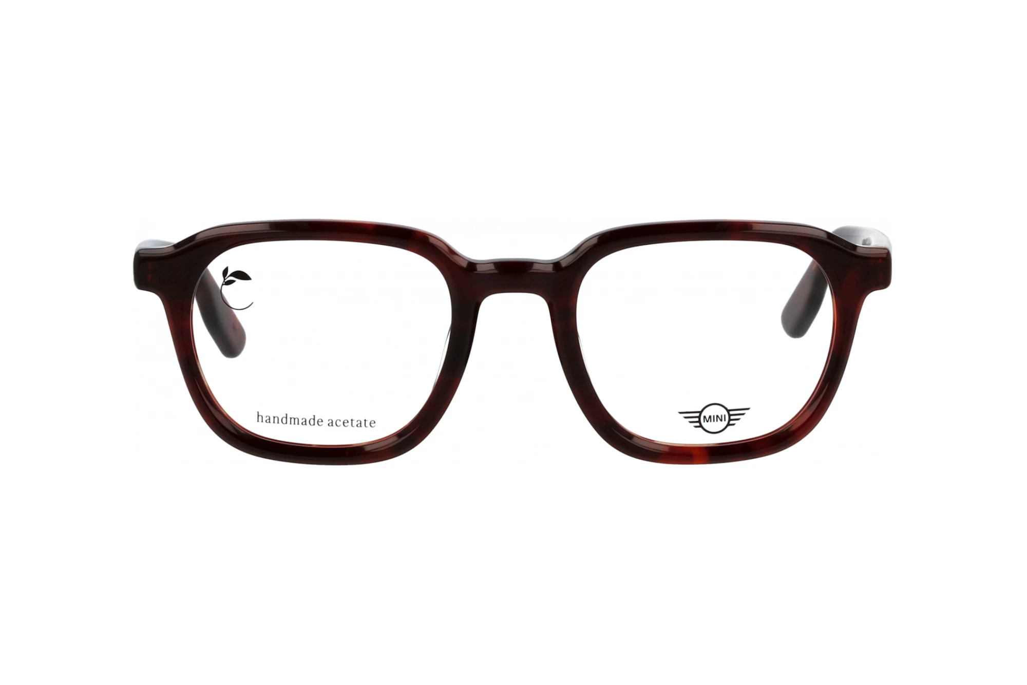 Vorderansicht MINI Eyewear MI 743023 (50)
