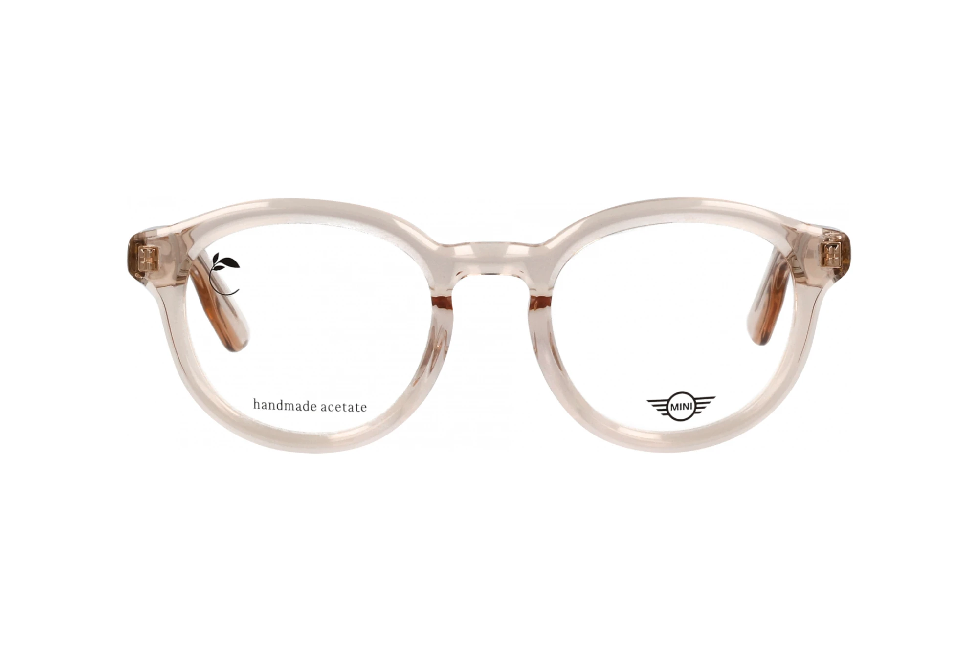 Vue de face MINI Eyewear MI 743024 (60)